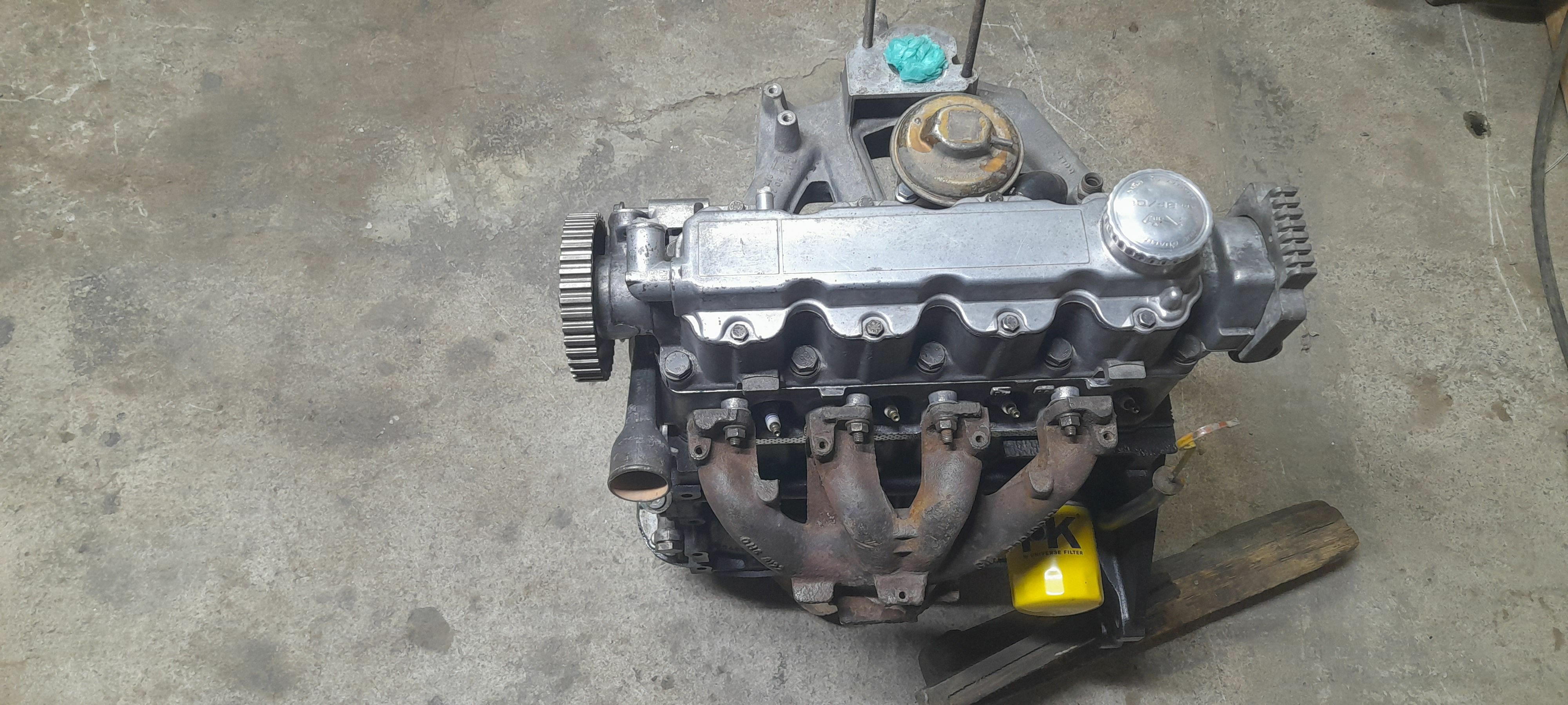 Opel mator 1 6 7 000 TMT - Gyzylarbat - img 1