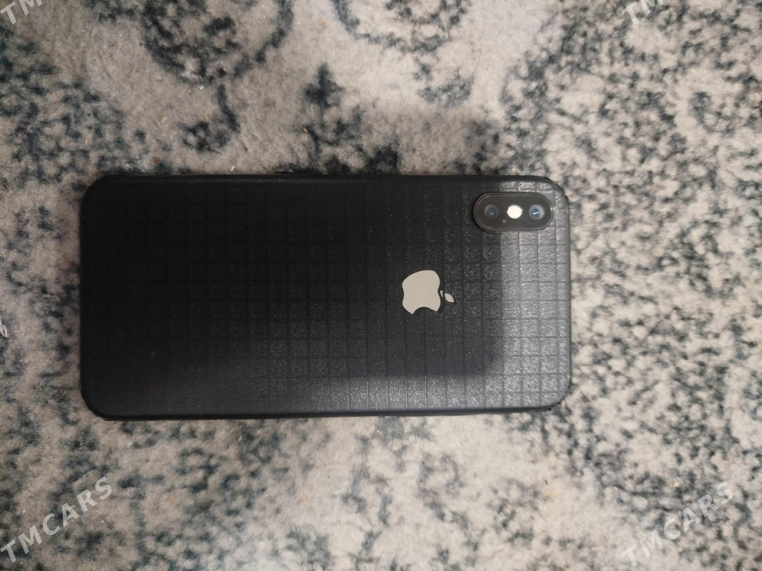 iPhone x - Türkmenabat - img 1