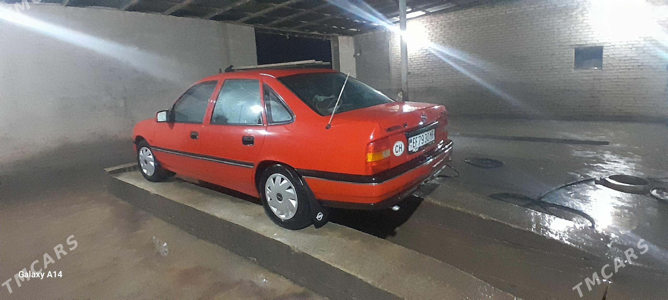 Opel Vectra 1991 - 55 000 TMT - Murgap - img 1
