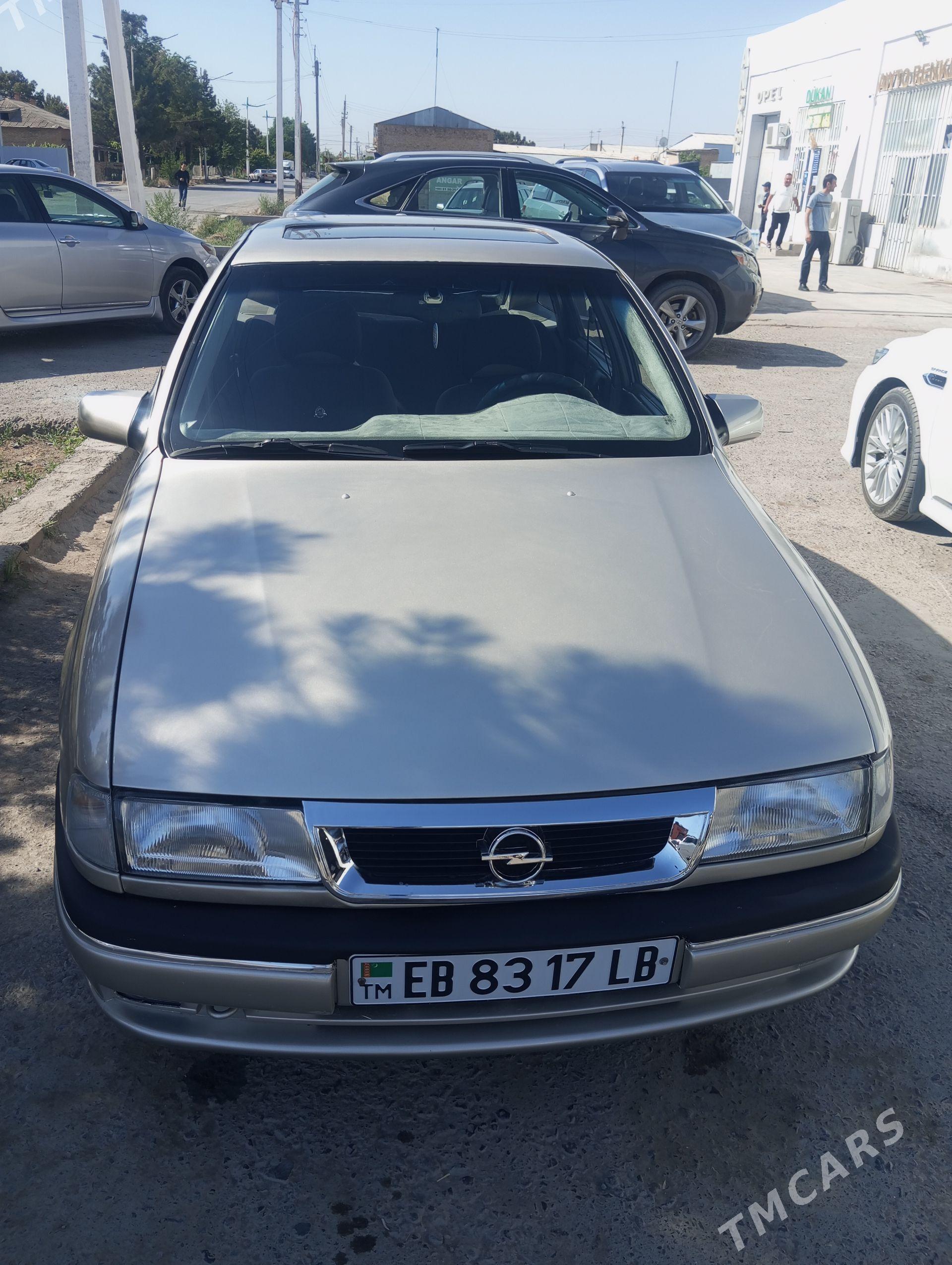 Opel Vectra 1989 - 35 000 TMT - Türkmenabat - img 1