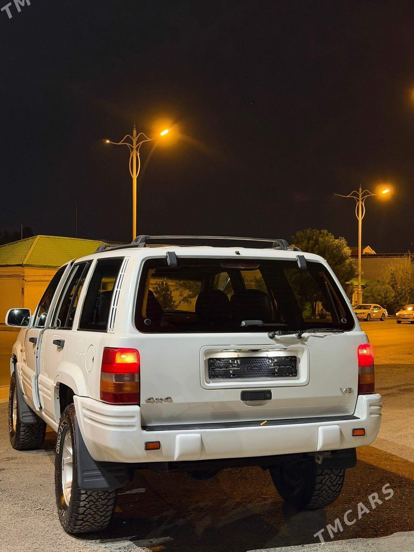 Jeep Grand Cherokee 1998 - 100 000 TMT - Aşgabat - img 1