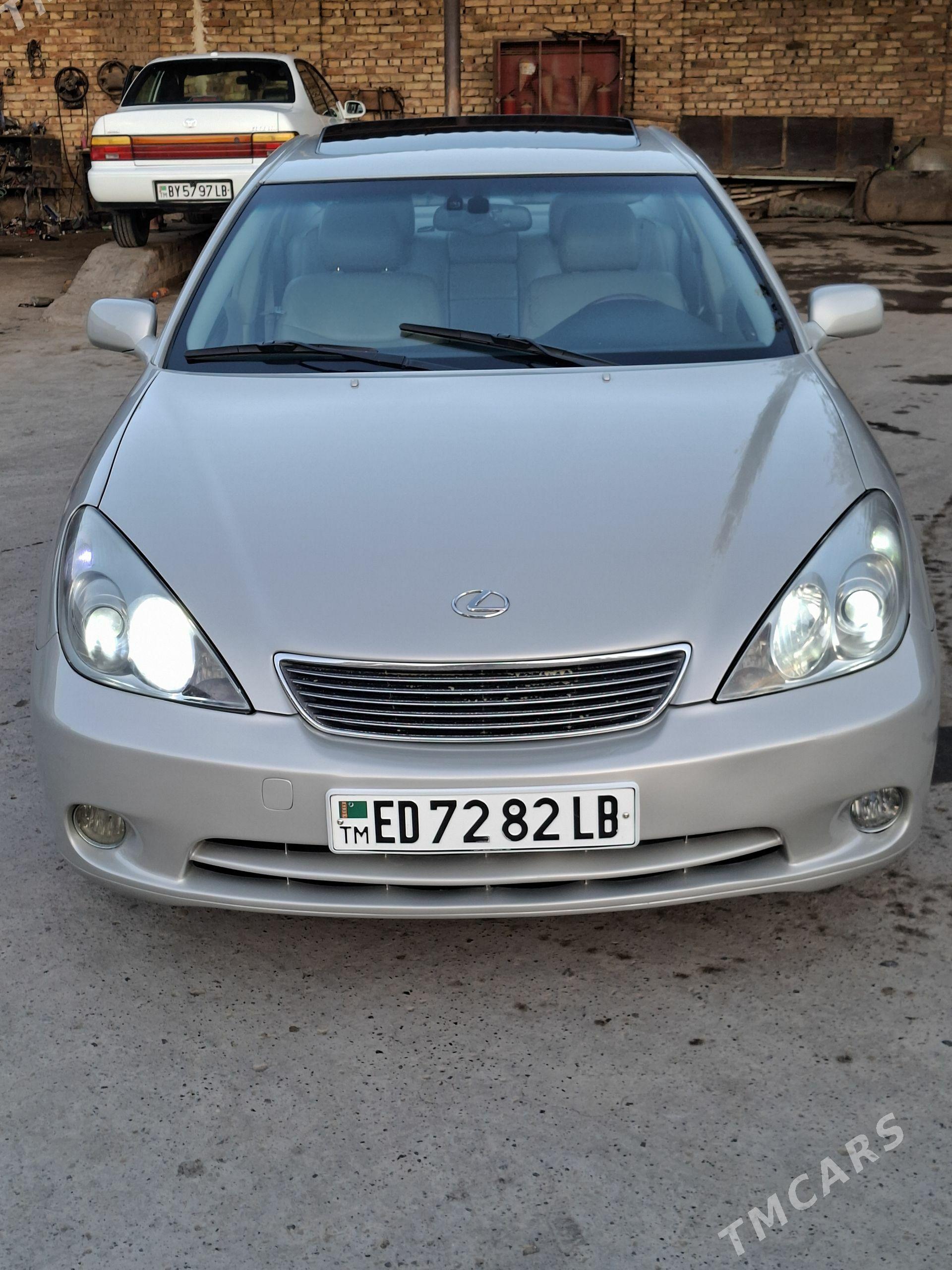 Lexus ES 330 2004 - 240 000 TMT - Kerki - img 1
