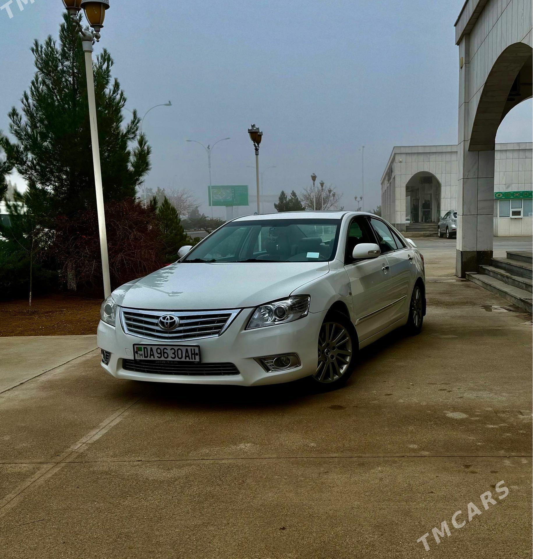 Toyota Aurion 2009 - 230 000 TMT - Aşgabat - img 1
