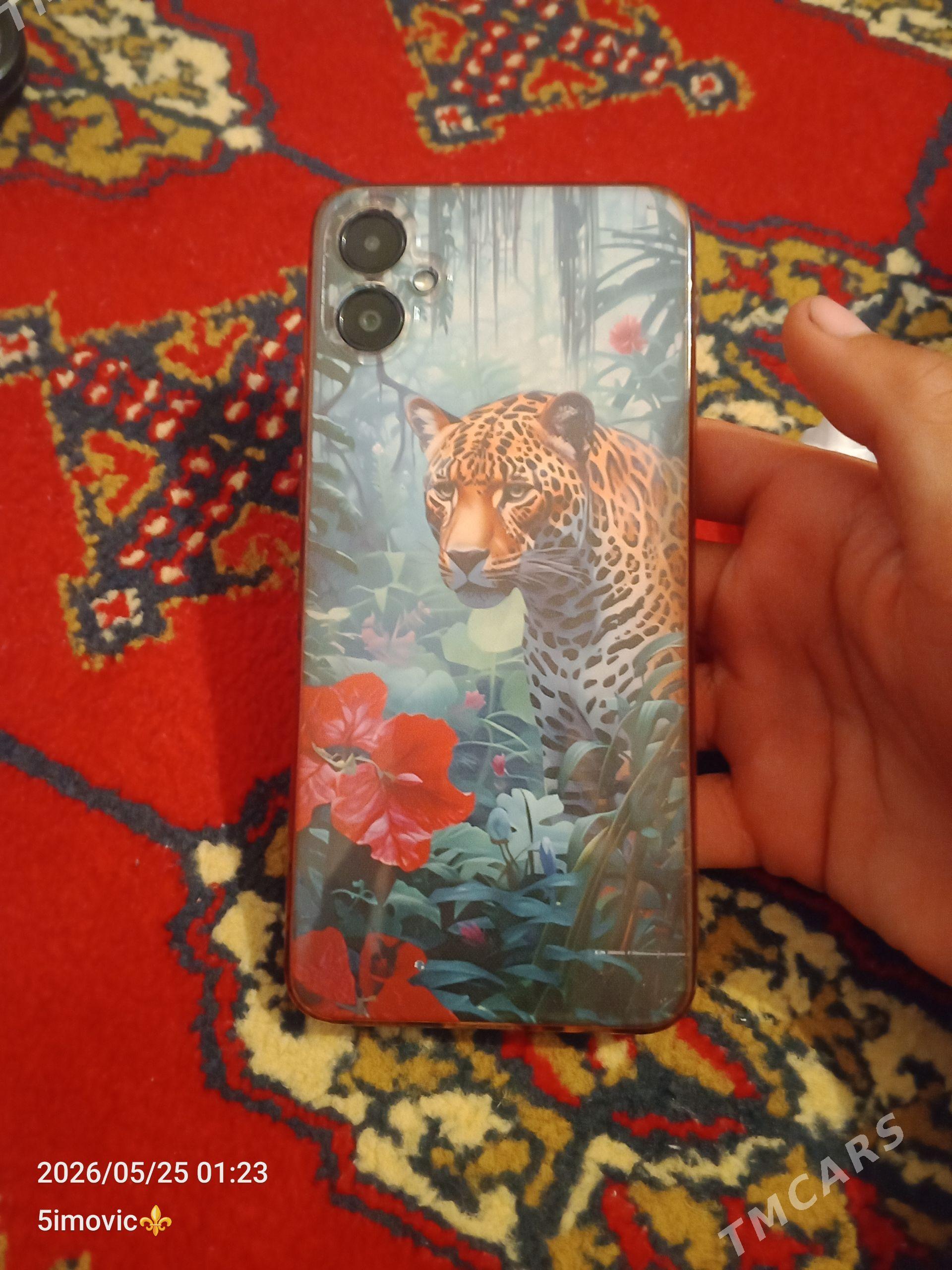 Samsung Galaxy A05 - етр. Туркменбаши - img 1