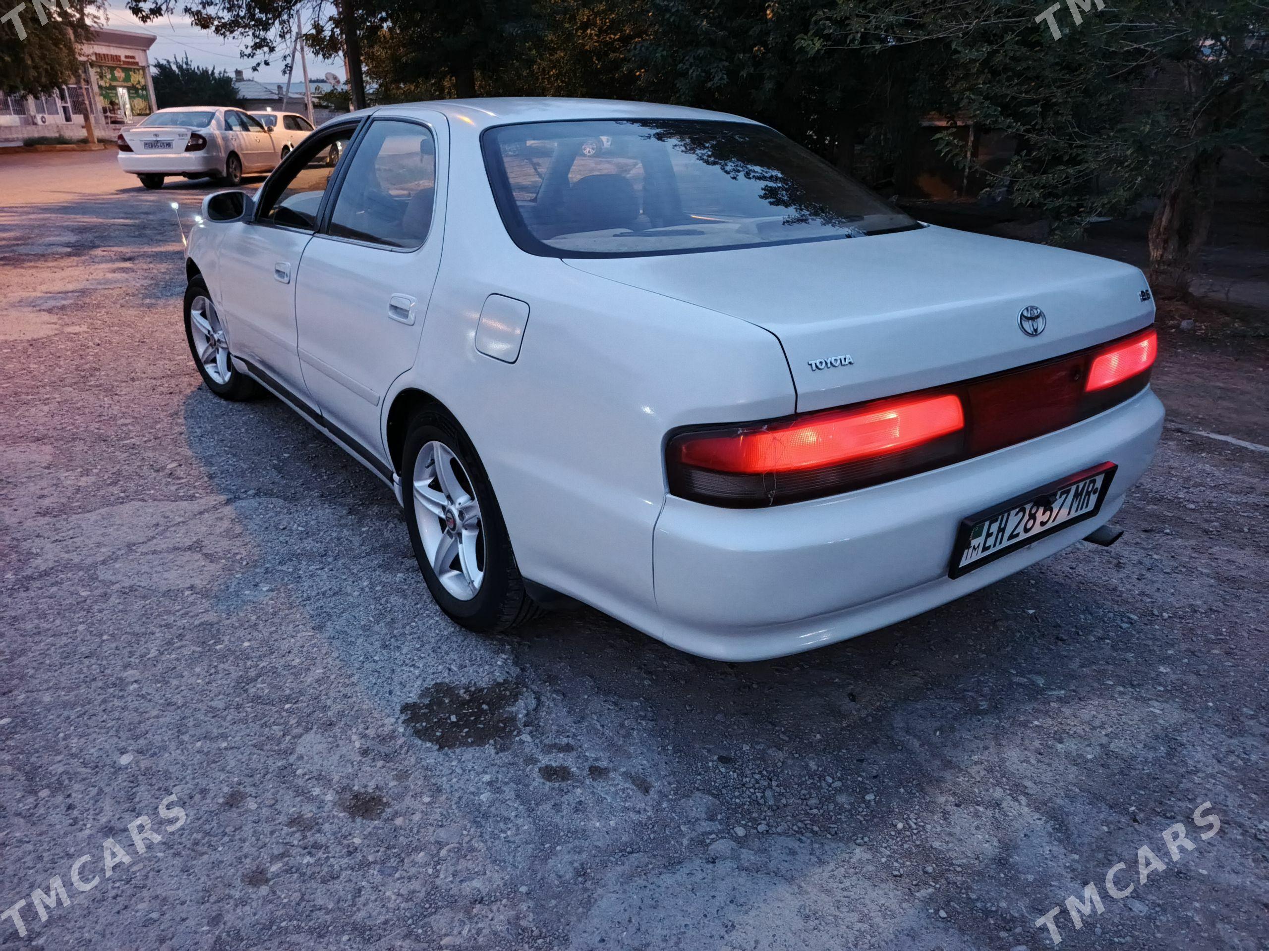 Toyota Cresta 1995 - 75 000 TMT - Mary - img 1