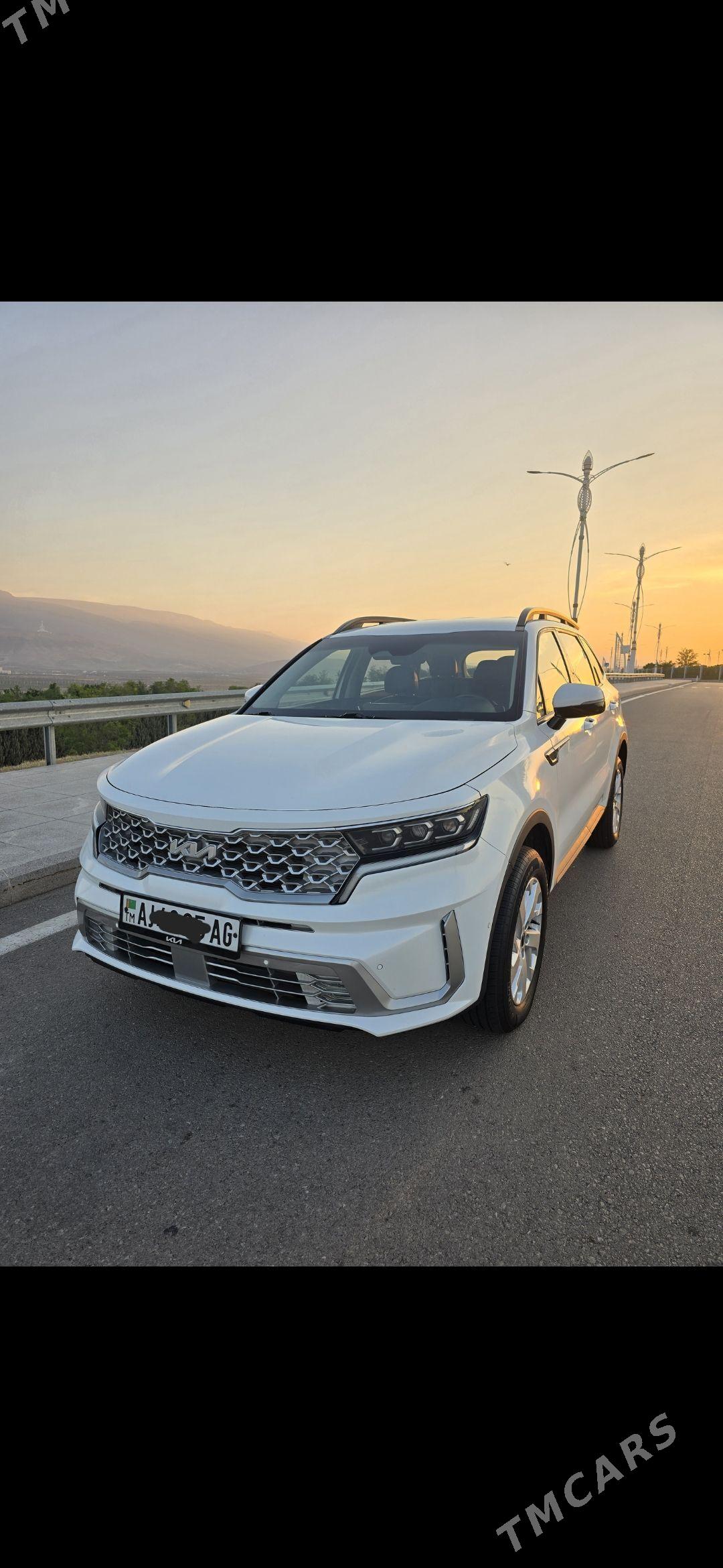 Kia Sorento 2021 - 319 000 TMT - Ýalkym - img 1