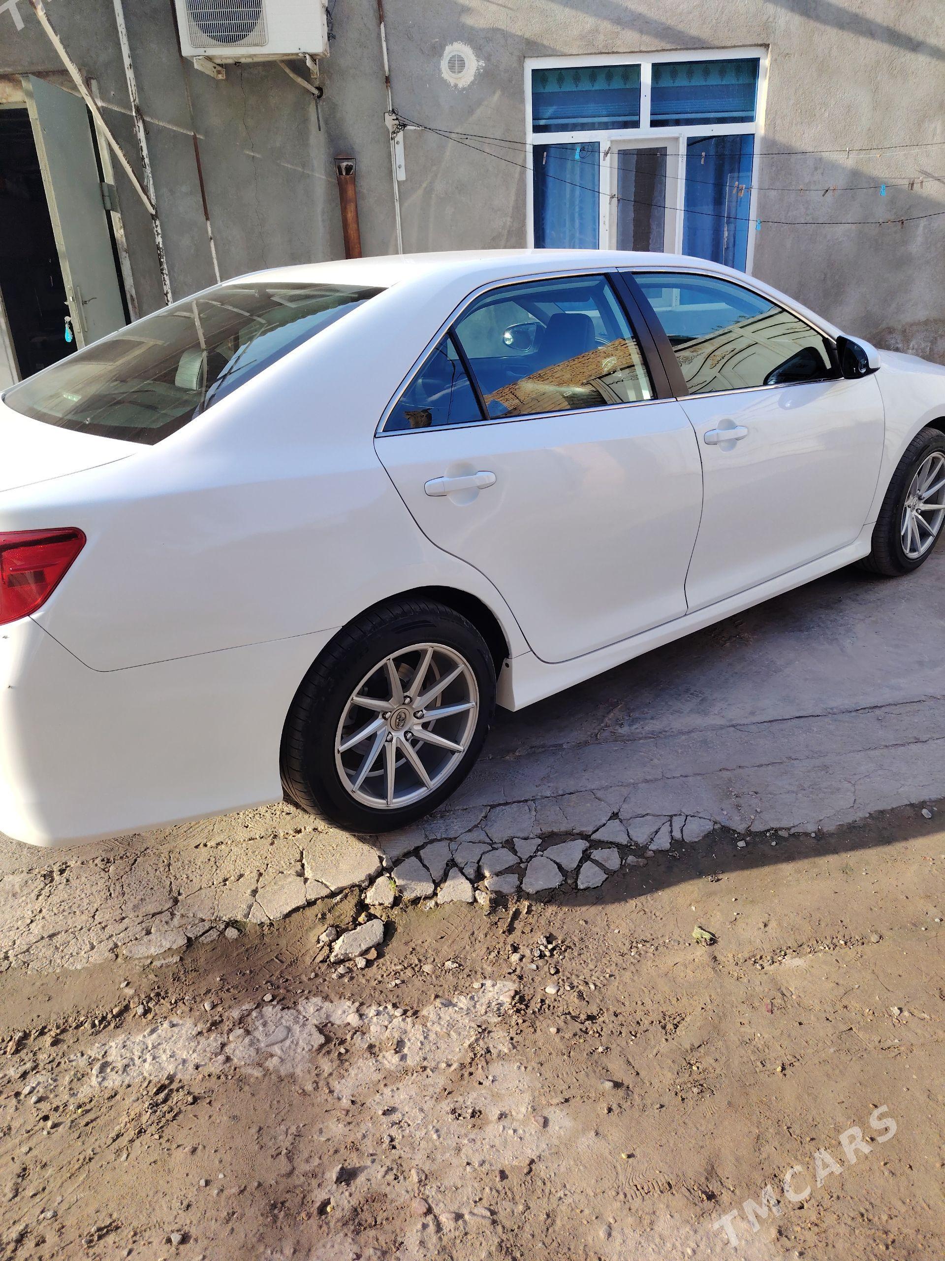 Toyota Camry 2014 - 240 000 TMT - Türkmenabat - img 1