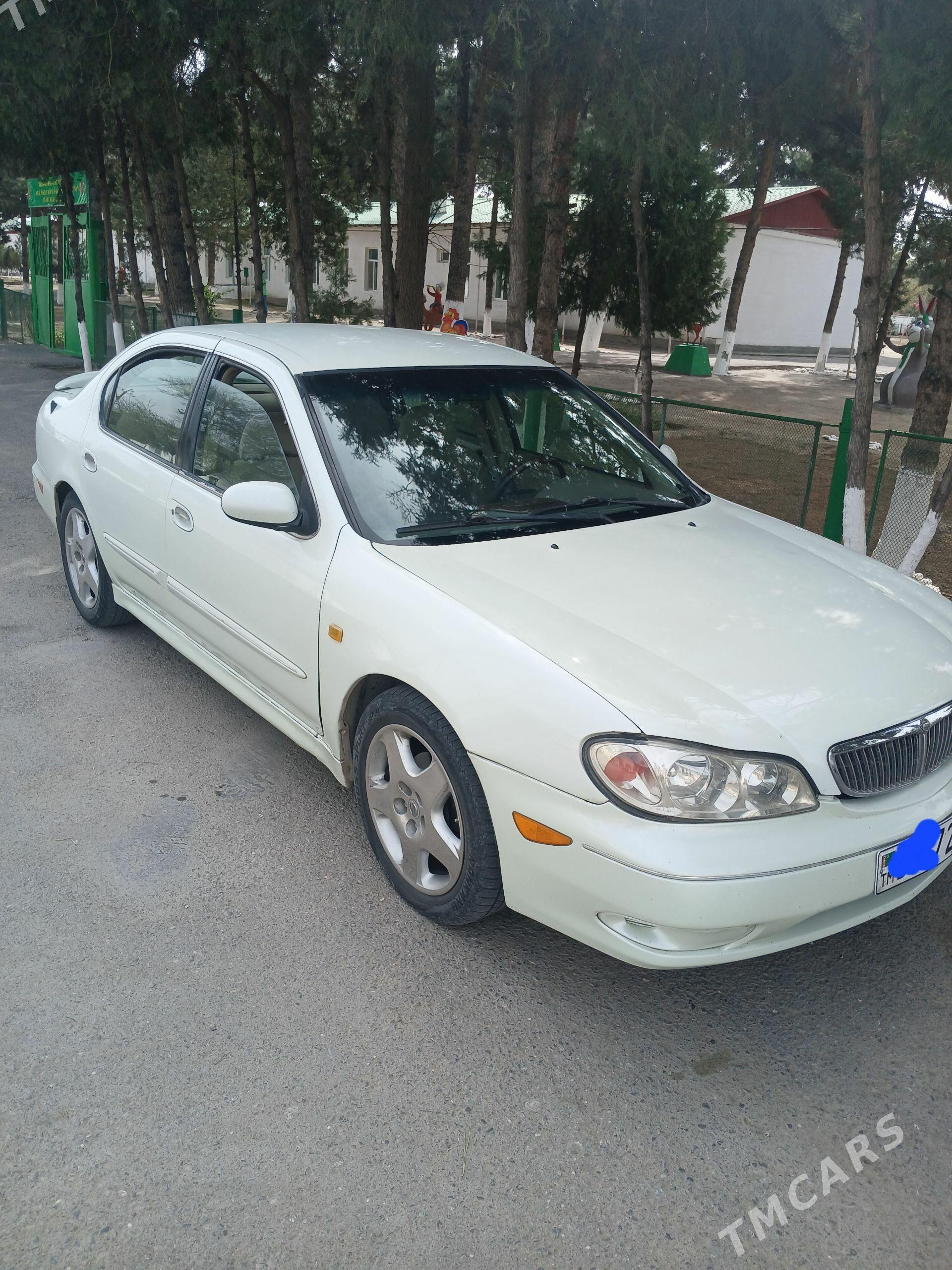 Nissan Maxima 2004 - 75 000 TMT - Tejen - img 1