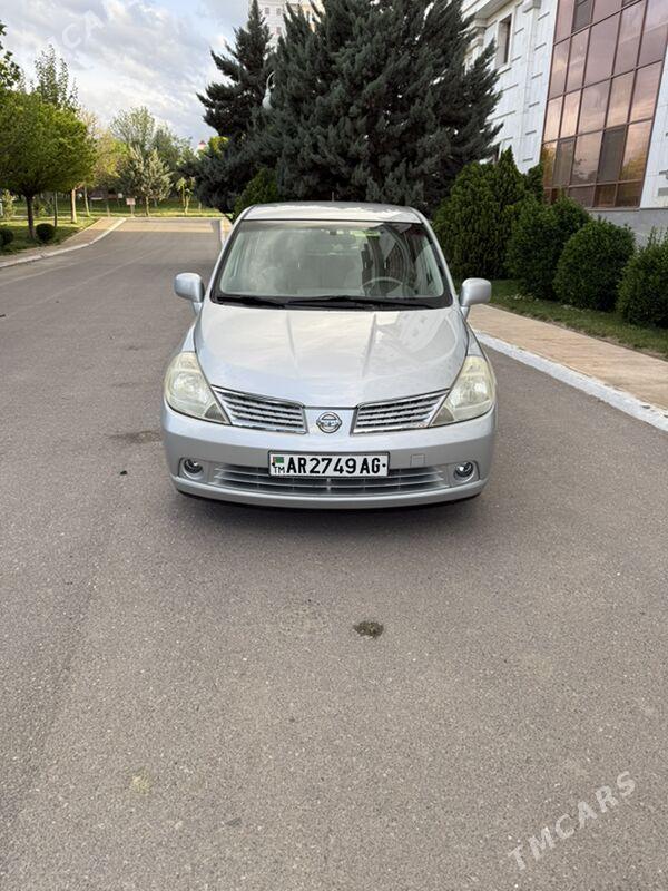 Nissan Tiida 2011 - 168 000 TMT - 6 мкр - img 1