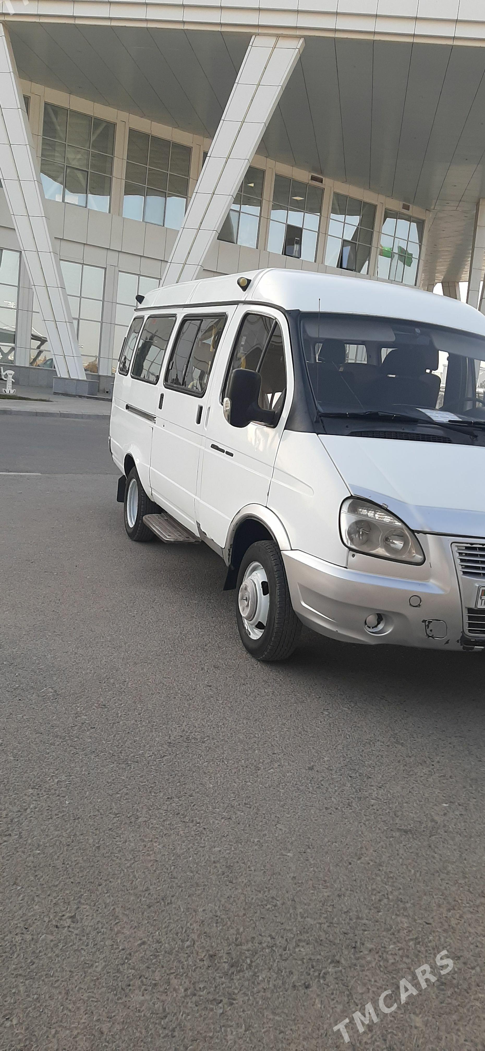 Gaz Gazel 2013 - 200 000 TMT - Çärjew - img 1
