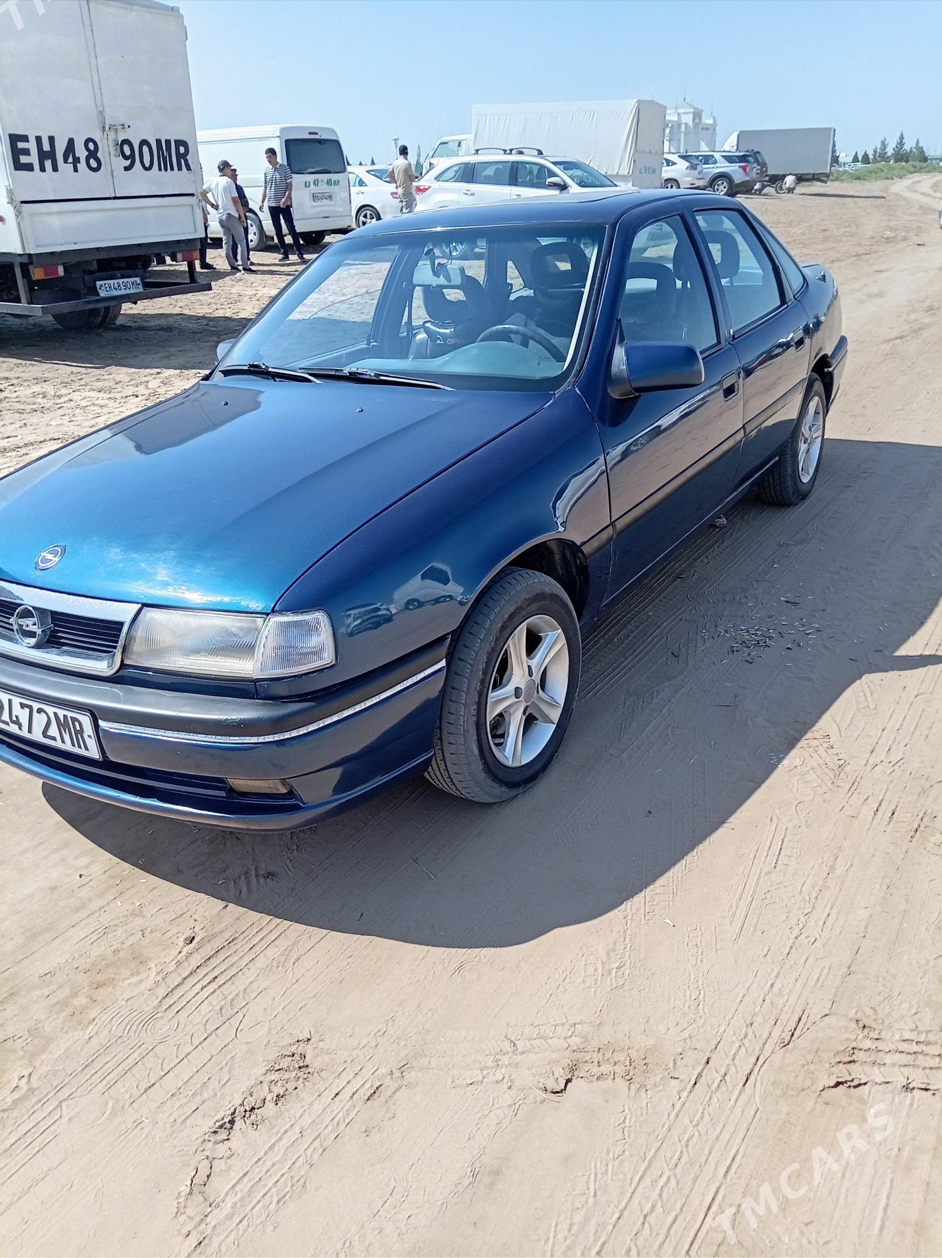Opel Vectra 1993 - 40 000 TMT - Mary - img 1