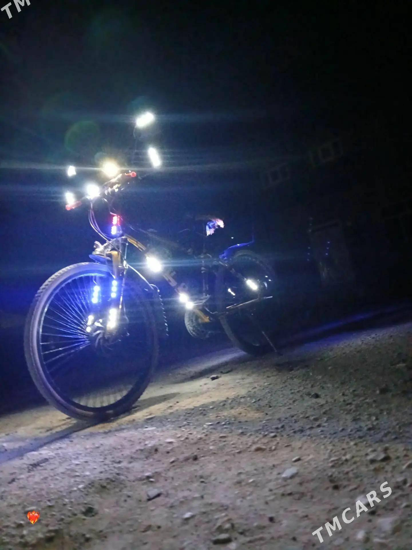 velosiped - Берекет - img 1