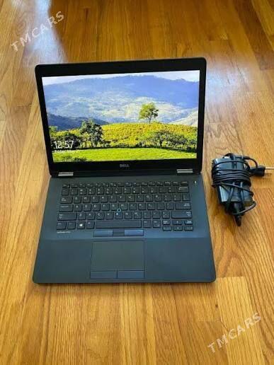 Dell i7 16g 8gb - Aşgabat - img 1