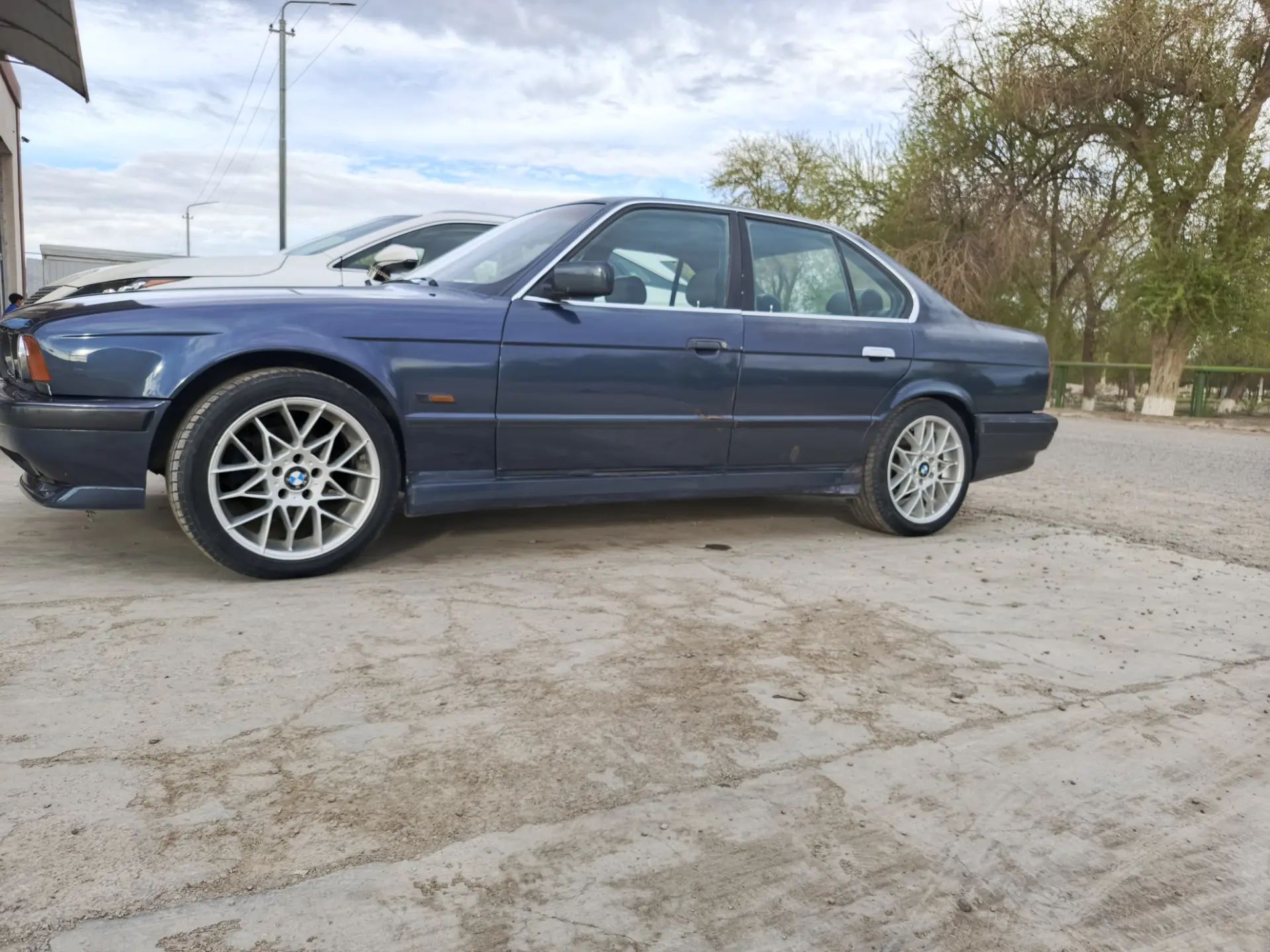 bmw disga 2 150 TMT - Байрамали - img 1