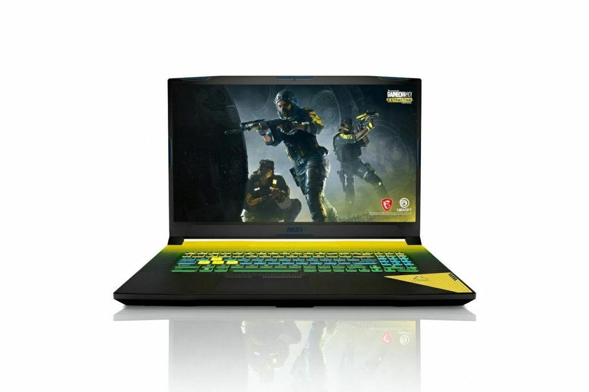 MSI ️ i7-12 ️ RTX 3070 TI - Aşgabat - img 1