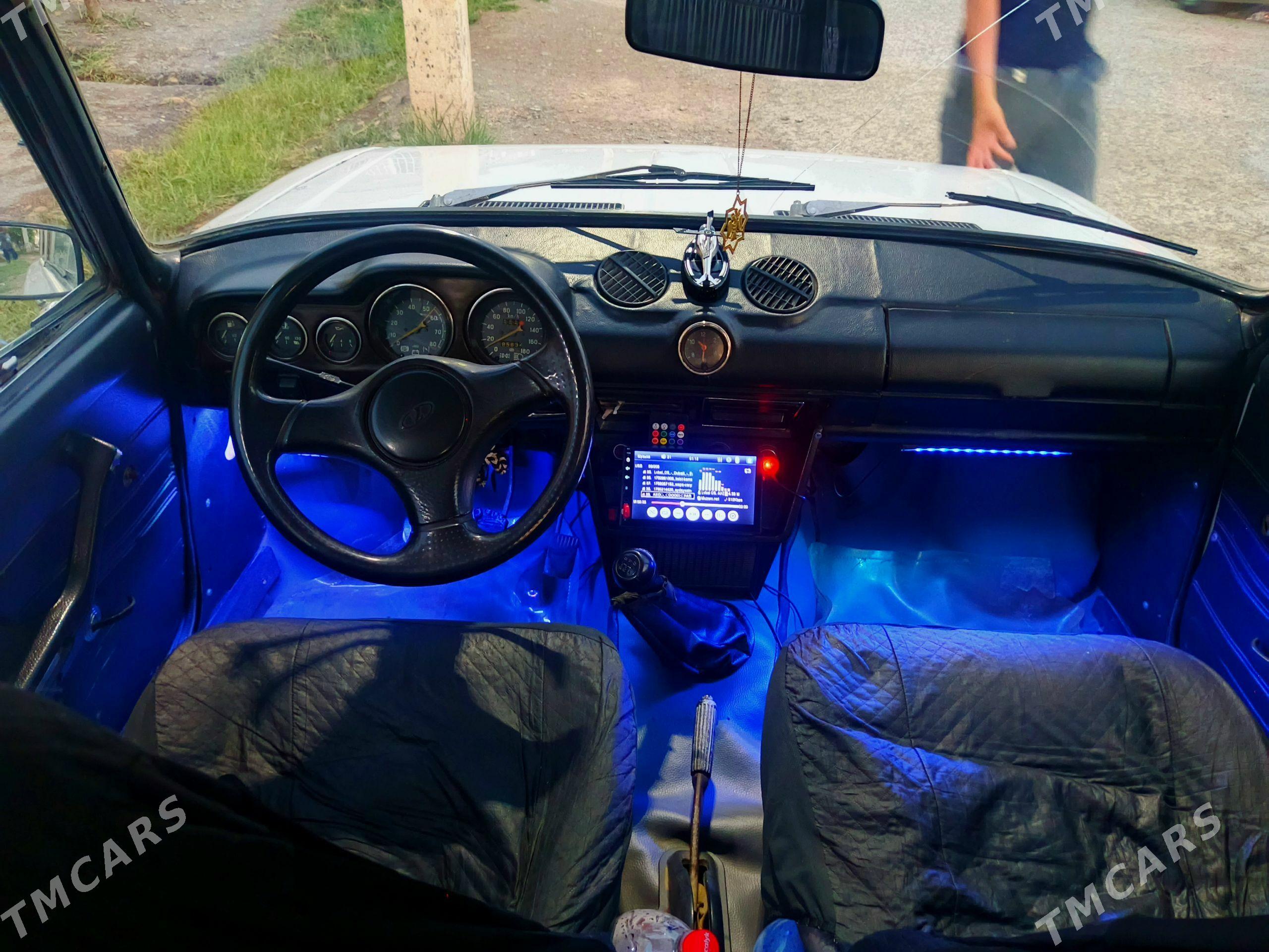 Lada 2106 1988 - 25 000 TMT - Tejen - img 1