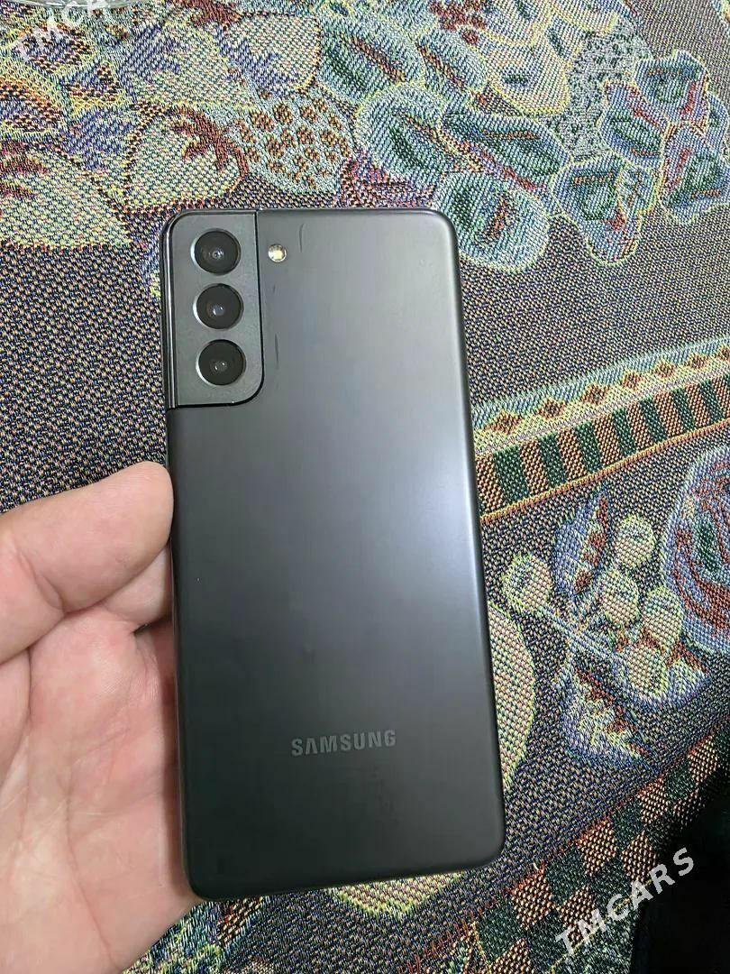 Samsung s21 5G - Kerki - img 1
