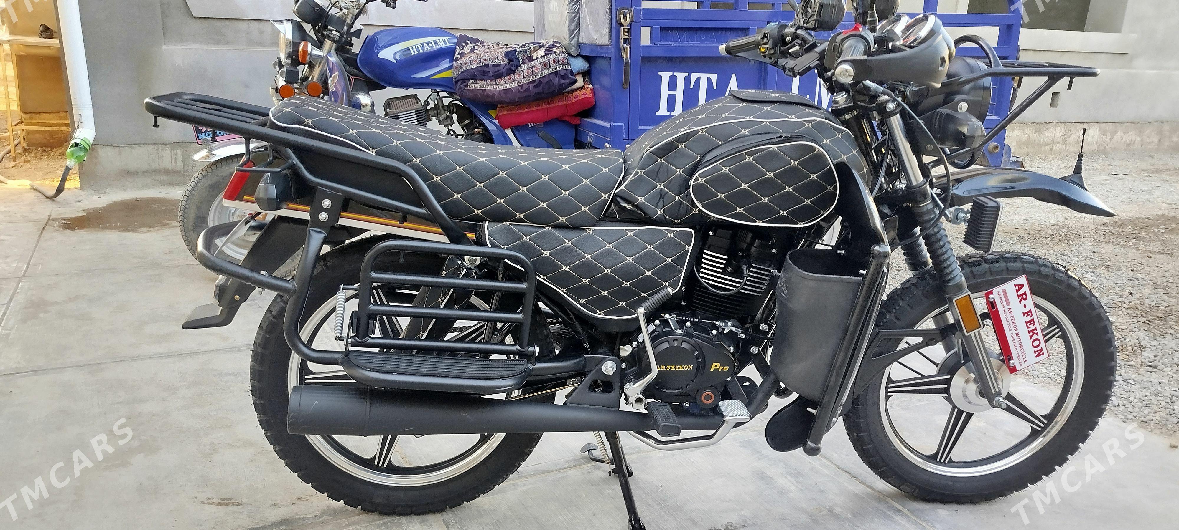 Fekon FK200-14G 2026 - 19 000 TMT - Сакарчага - img 1