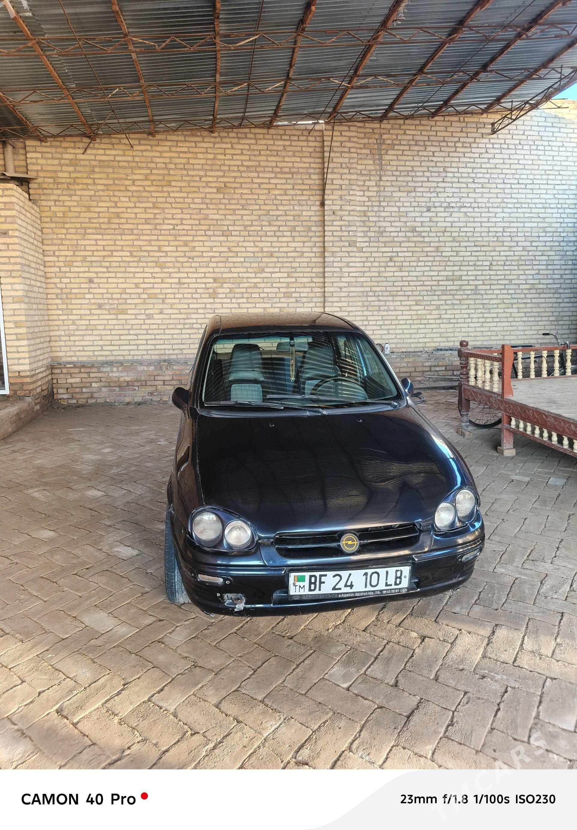Opel Vita 1997 - 35 000 TMT - Керки - img 1