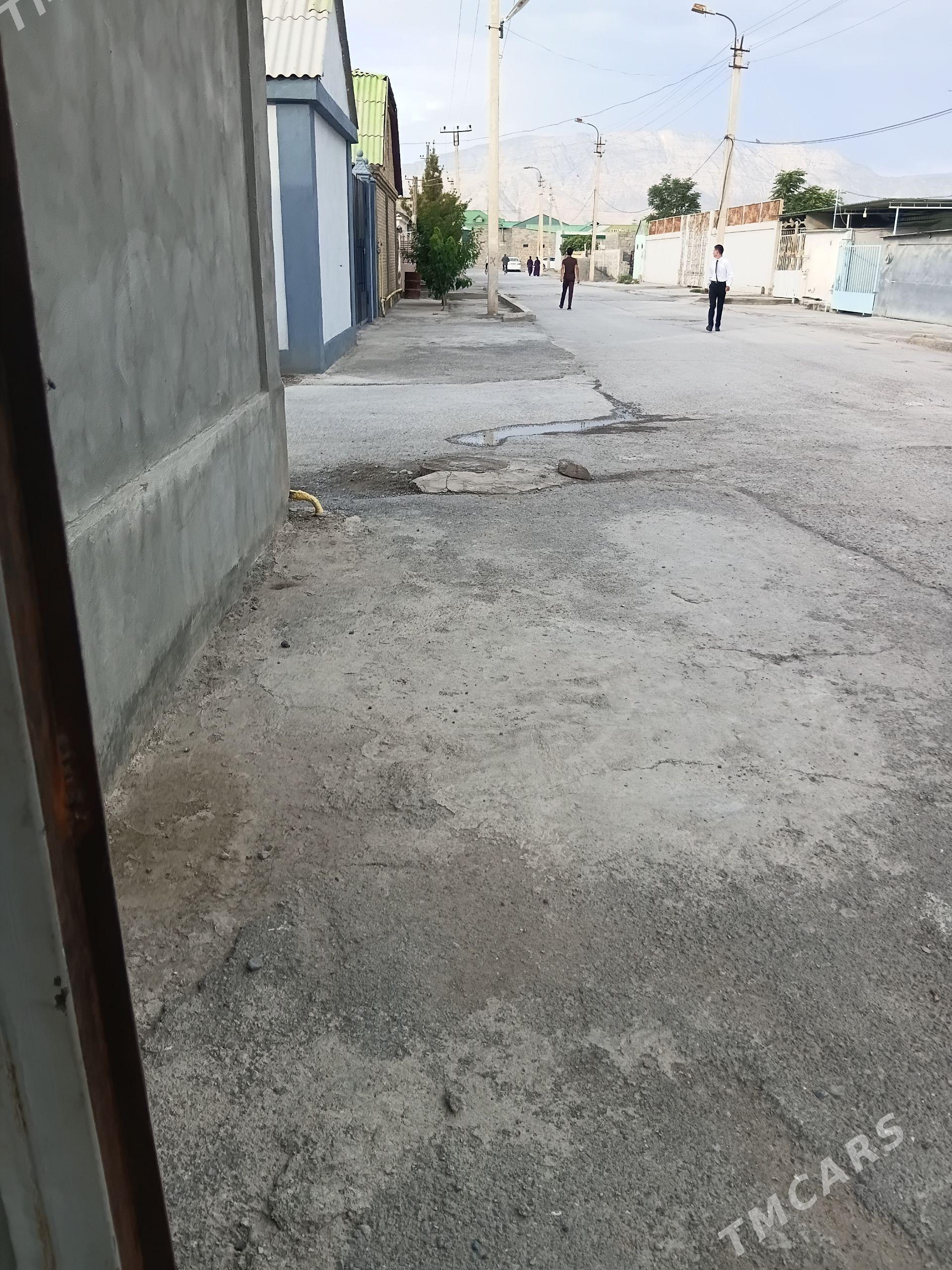 Aşgabat - Aşgabat - img 1