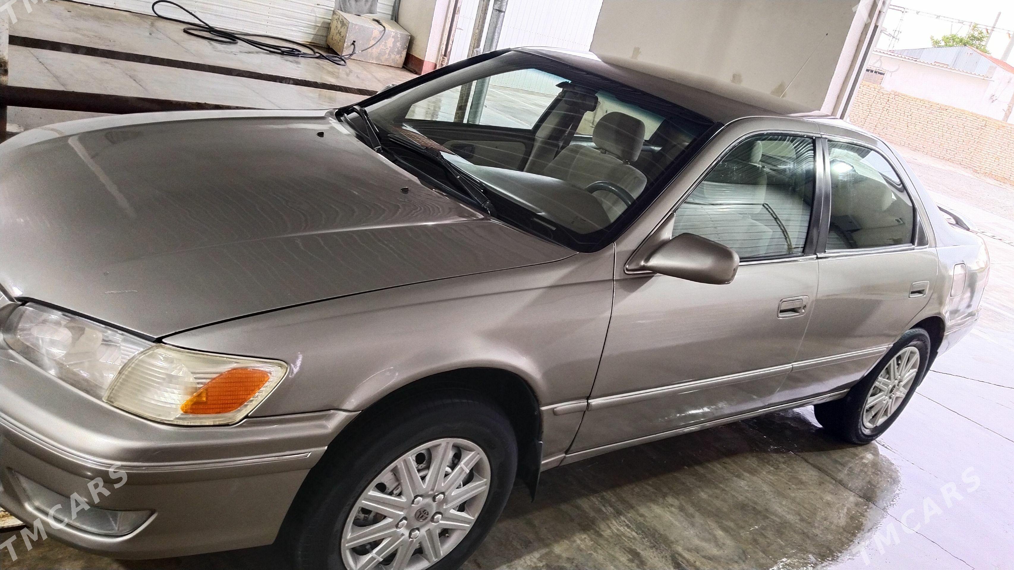 Toyota Camry 1999 - 130 000 TMT - Ýolöten - img 1