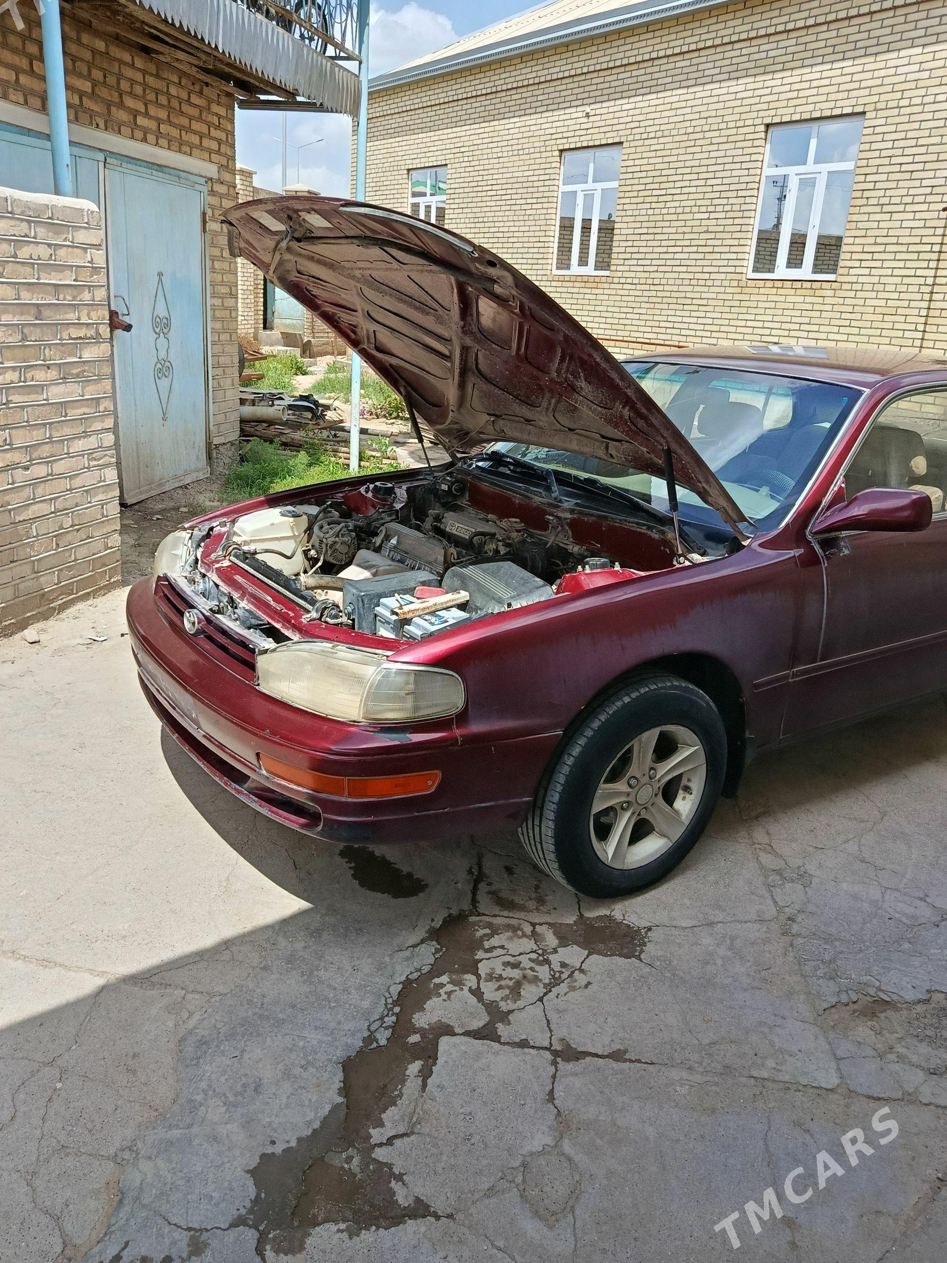 Toyota Camry 1993 - 95 000 TMT - Mary - img 1