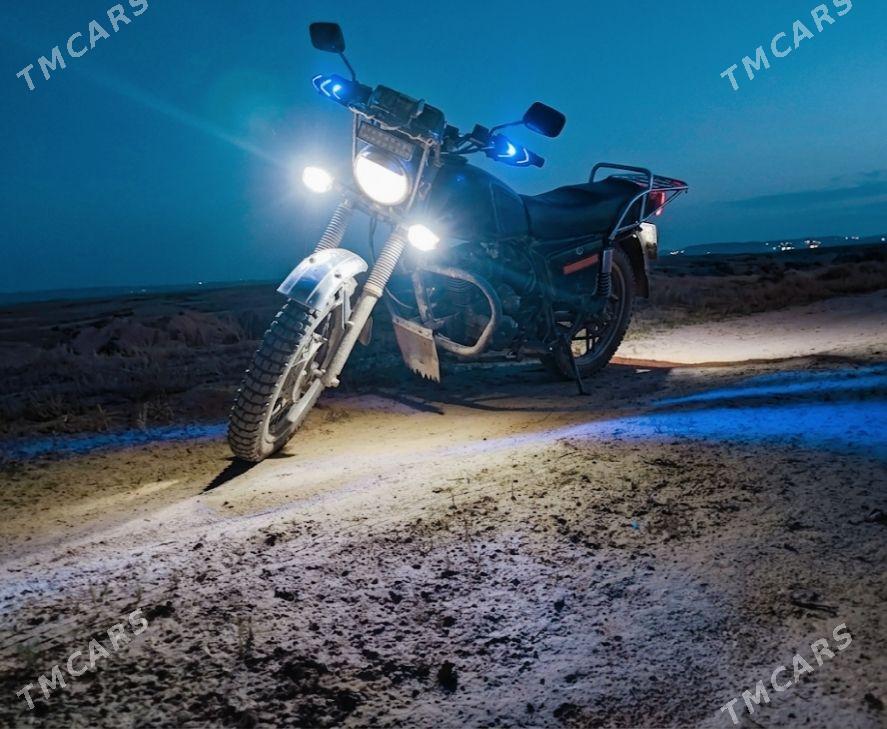 Fekon FK150-8G 2014 - 9 000 TMT - Туркменбаши - img 1