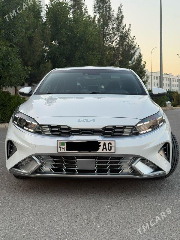 Kia Forte 2023 - 285 000 TMT - Aşgabat - img 1