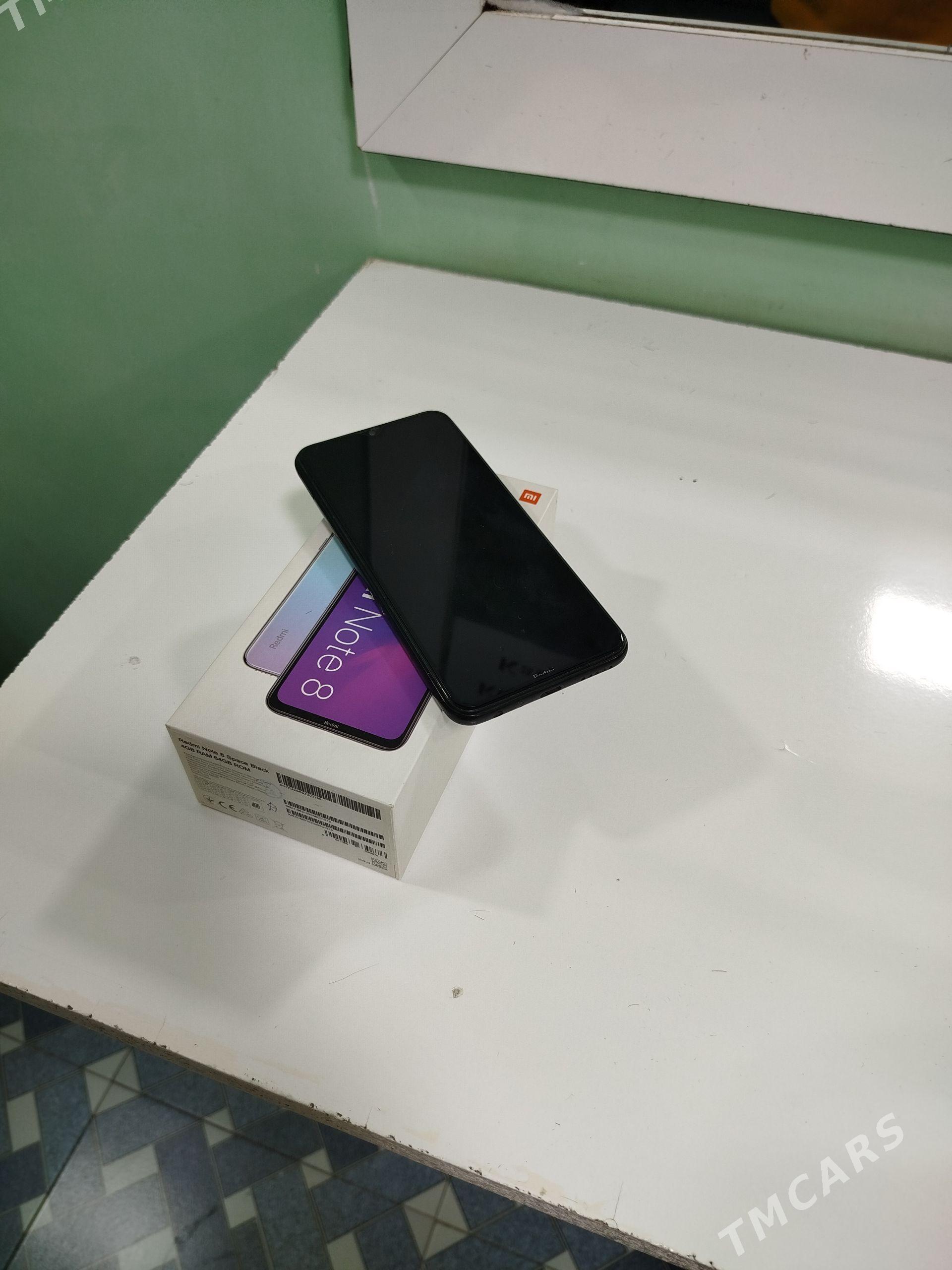 Redmi not 8 - Кака - img 1