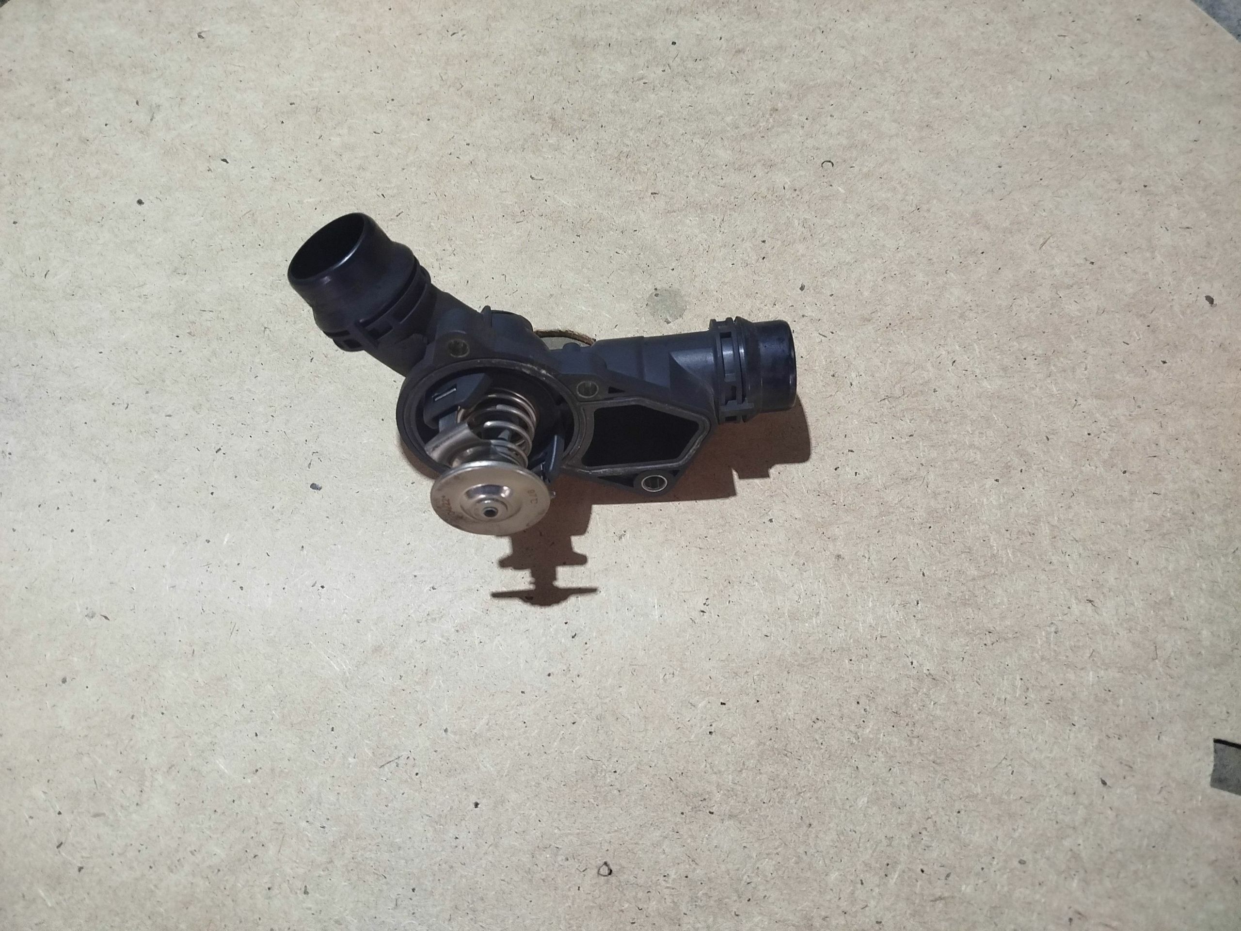 BMW GOŞA WANUS TERMOSTAT 250 TMT - Мары - img 1