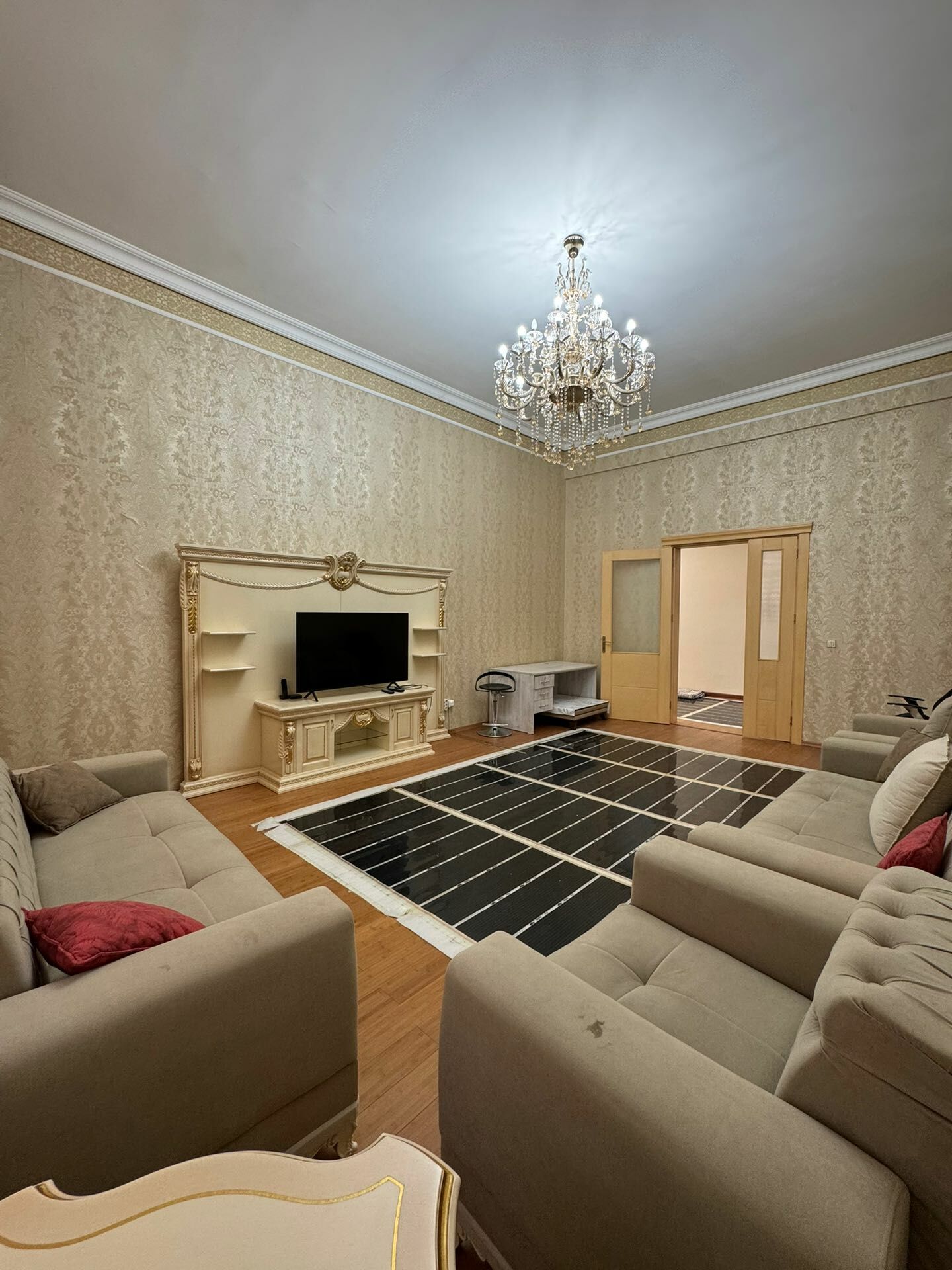 УЛ ЧЕХОВА - Aşgabat - img 1