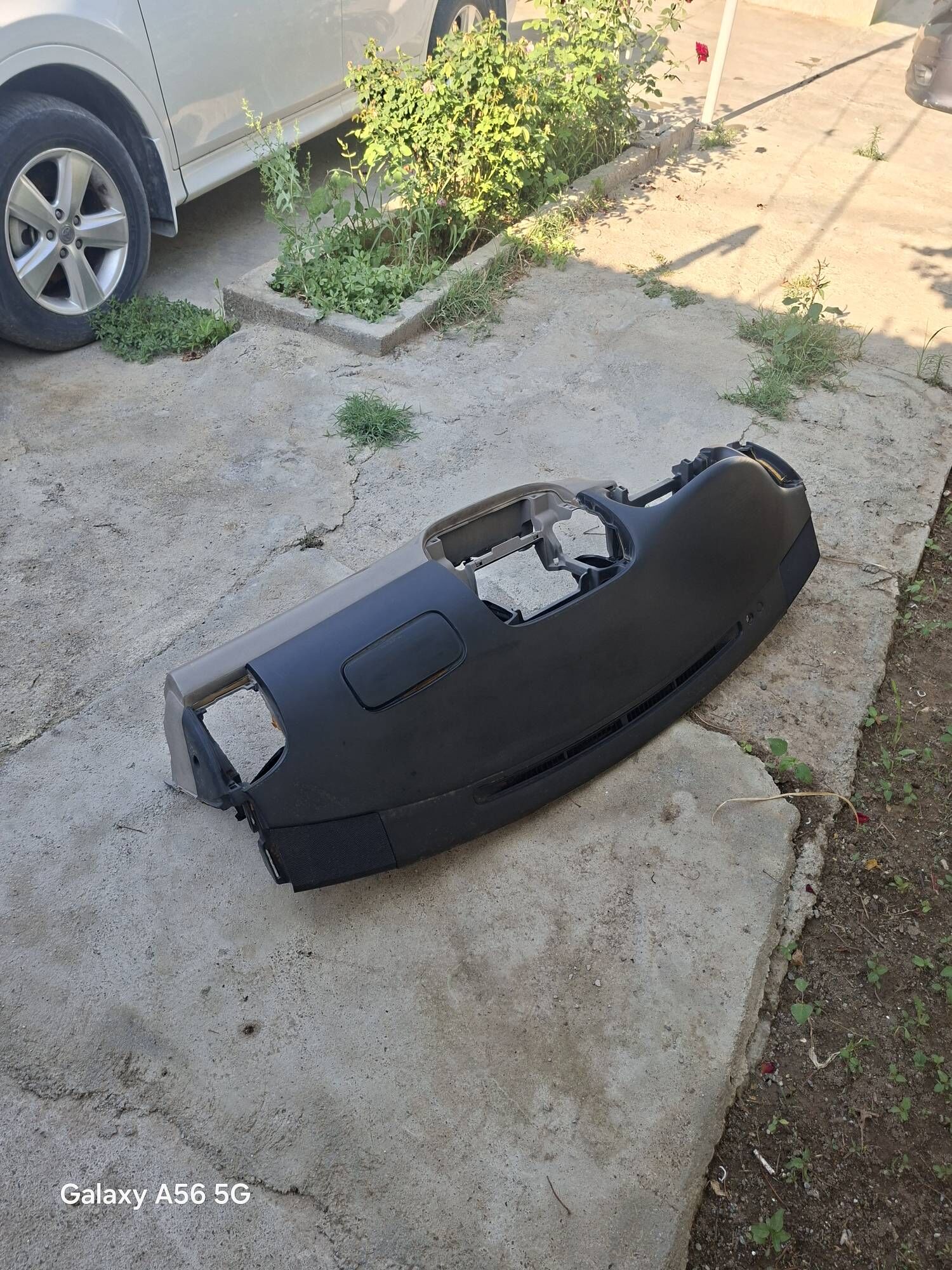 Dutyy camry gara tarpeda 1 550 TMT - Aşgabat - img 1
