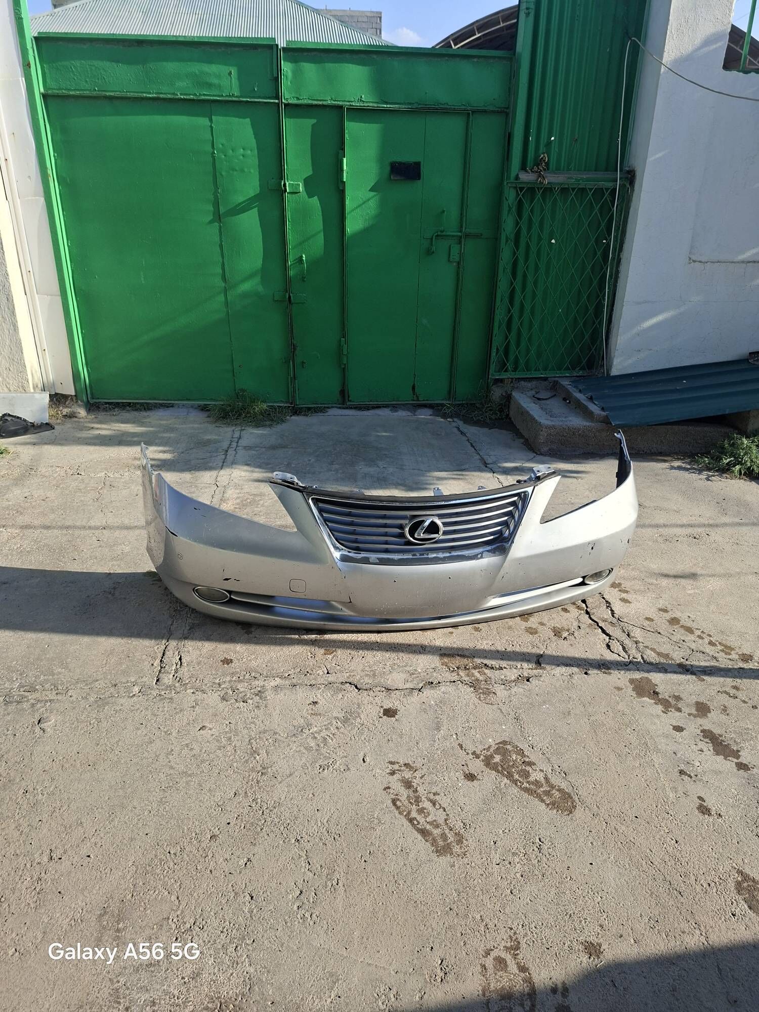 Leksus Es-350 bamper 06-09 2 600 TMT - Ашхабад - img 1