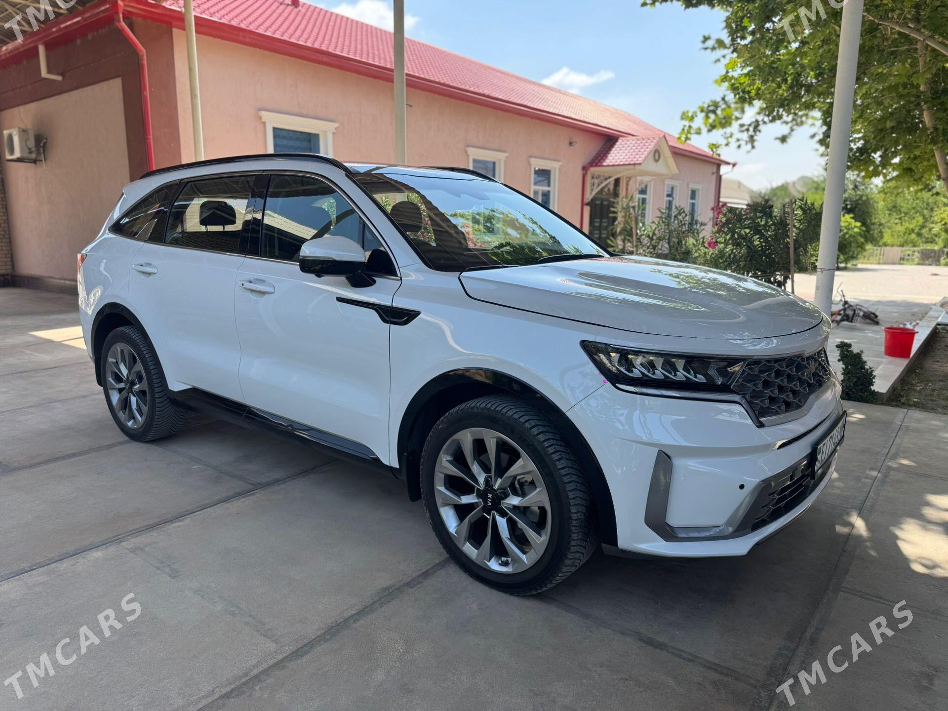 Kia Sorento 2021 - 450 000 TMT - Aşgabat - img 1