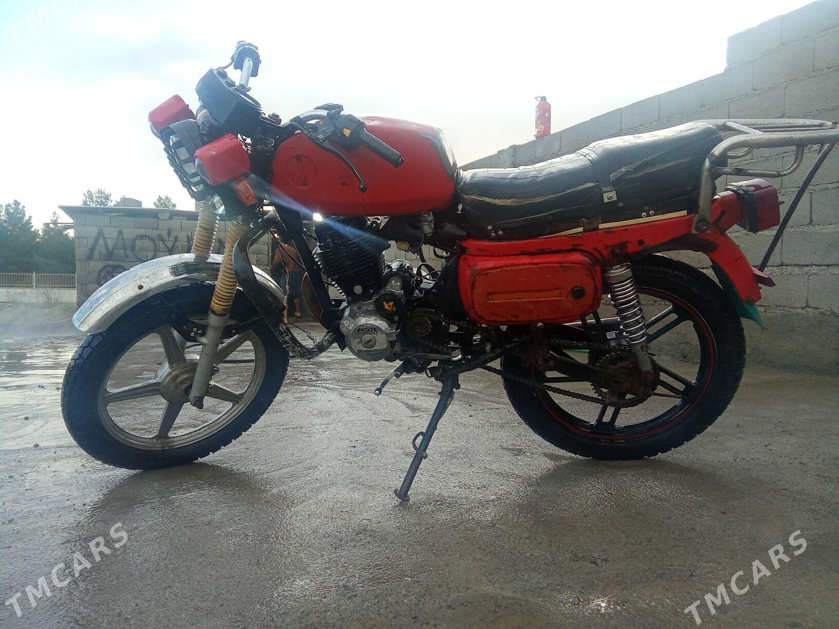 Fekon FK200-14G 2000 - 7 000 TMT - Бахарден - img 1