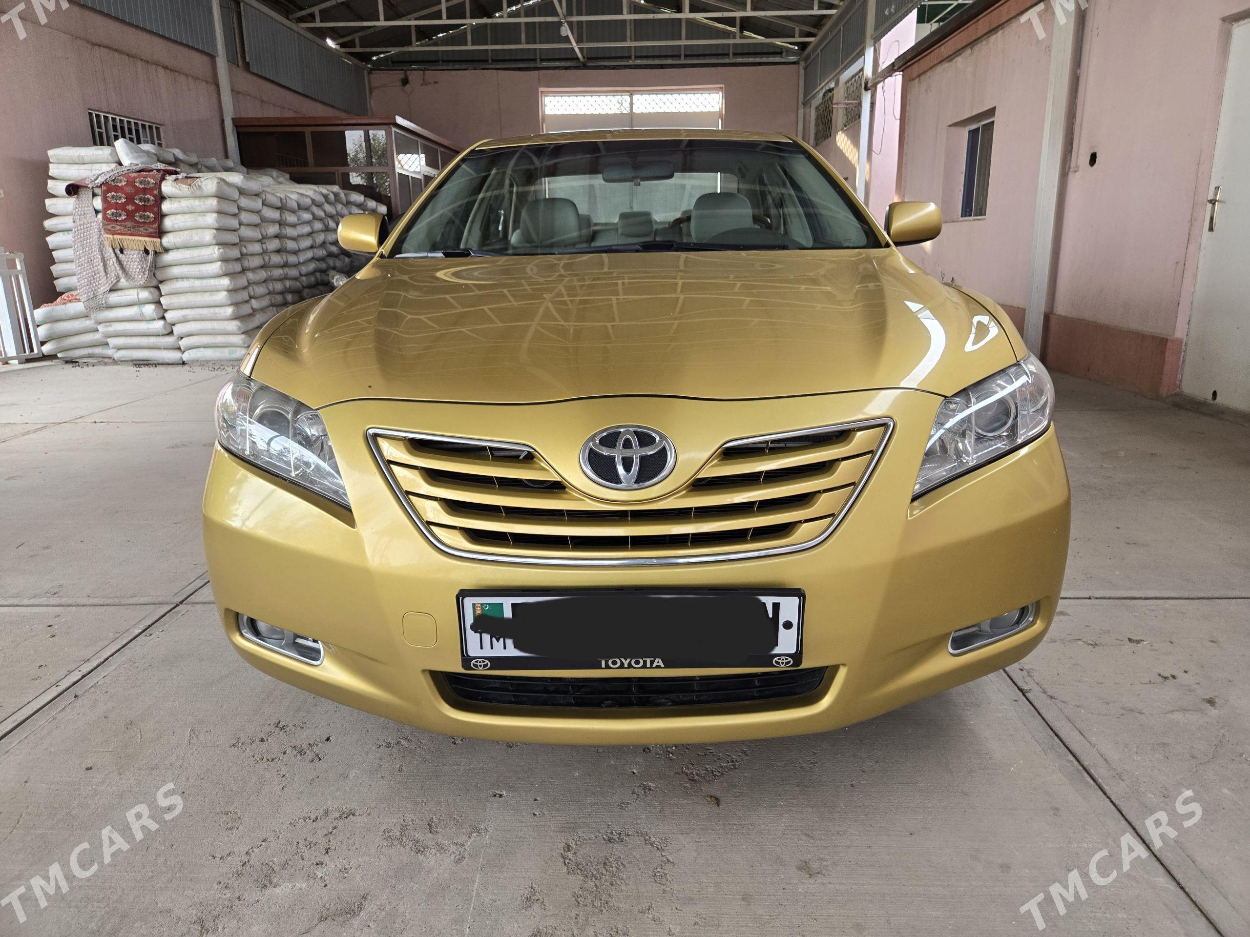 Toyota Camry 2006 - 275 000 TMT - Aşgabat - img 1