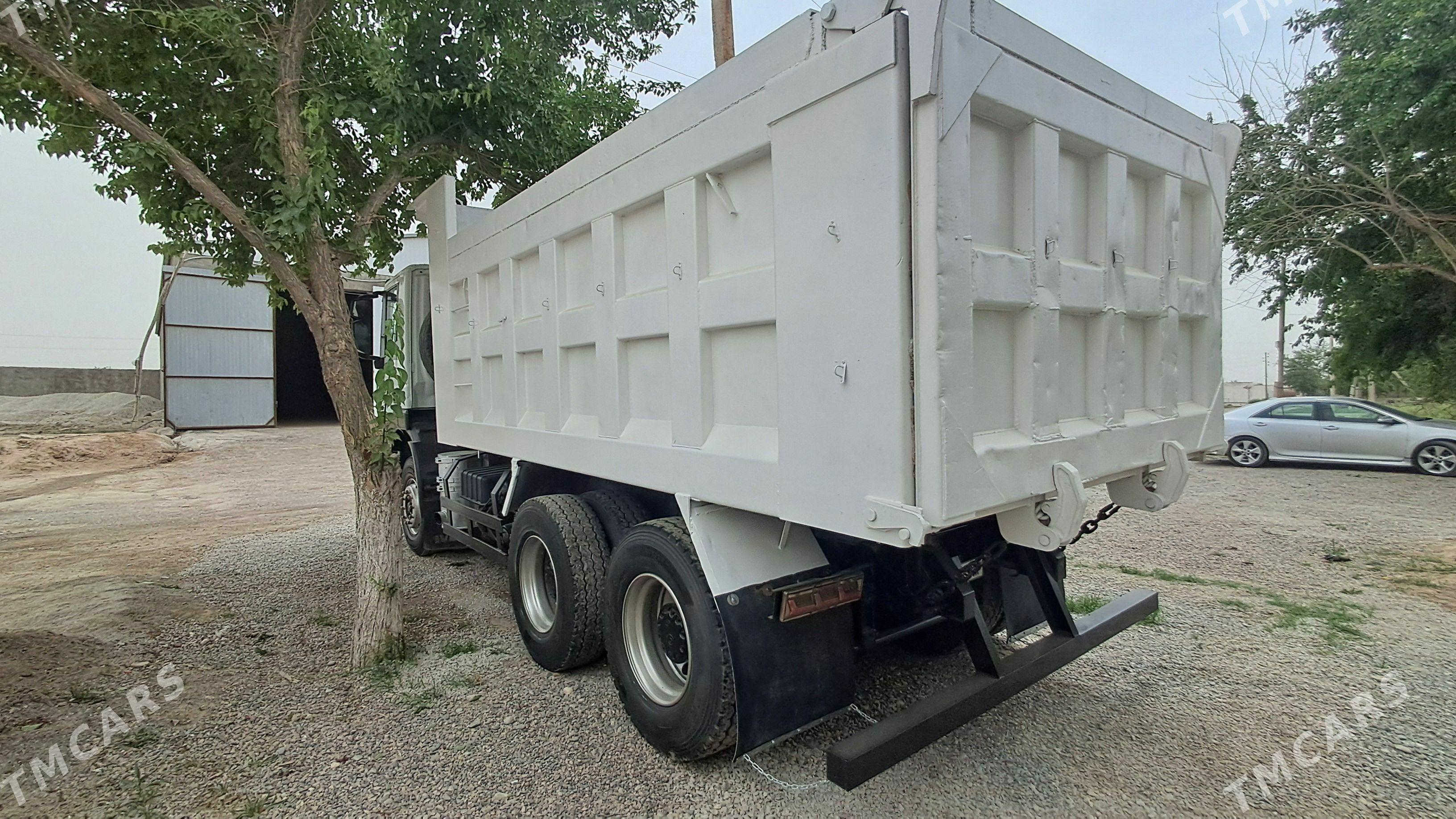 Iveco EuroCargo 2014 - 550 000 TMT - Байрамали - img 1