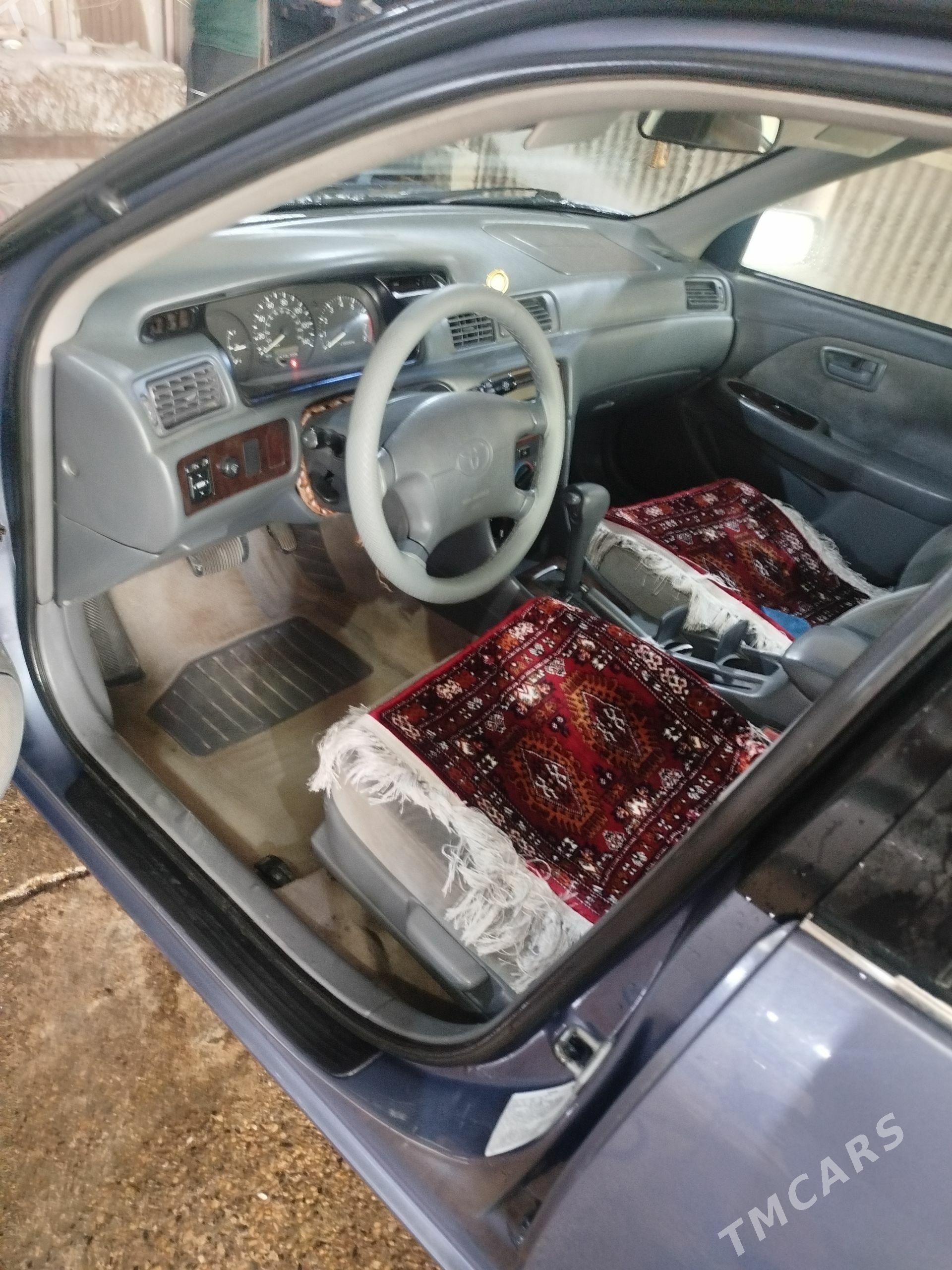 Toyota Camry 2000 - 170 000 TMT - Мары - img 1