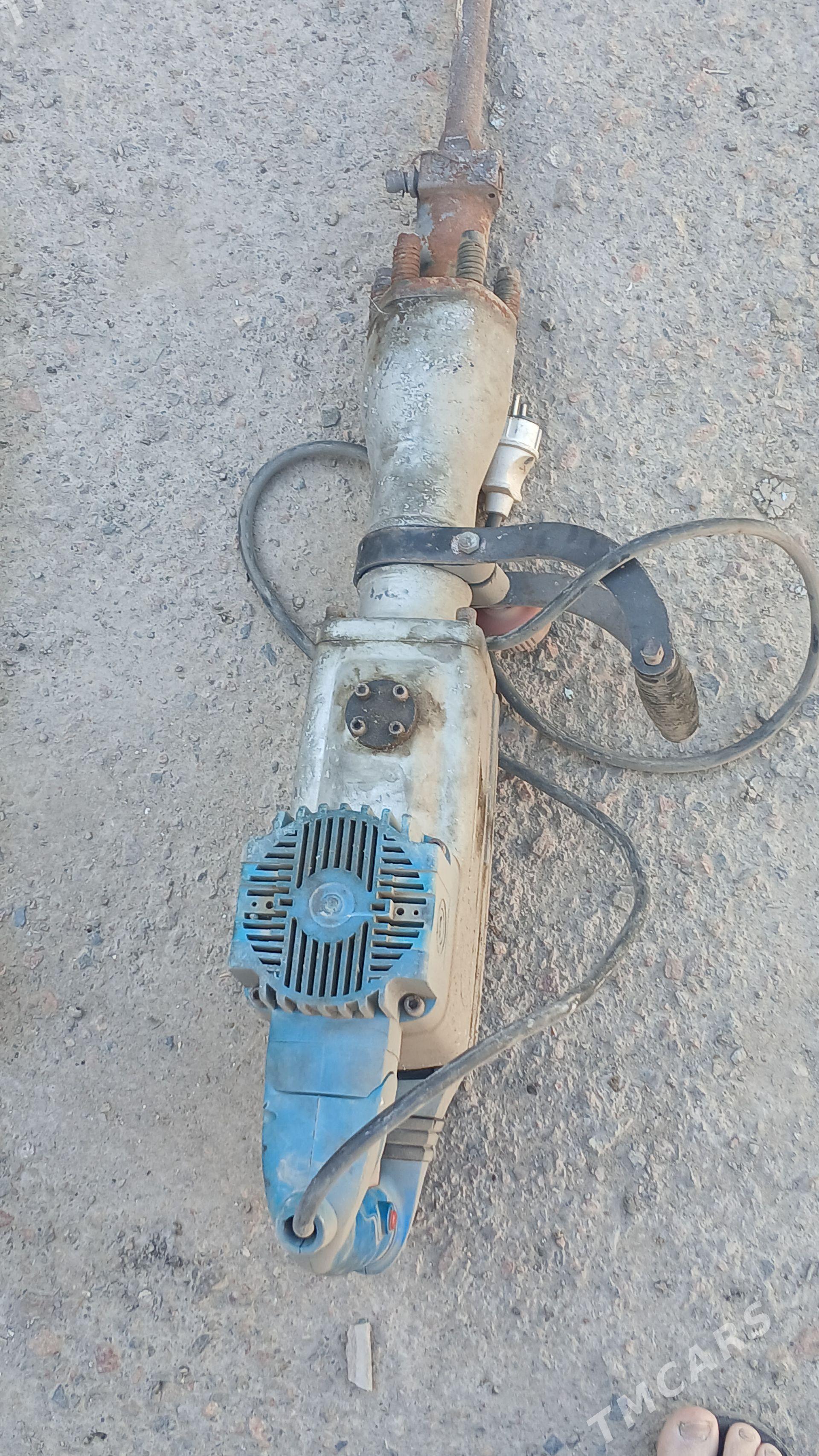 hilti - Daşoguz - img 1