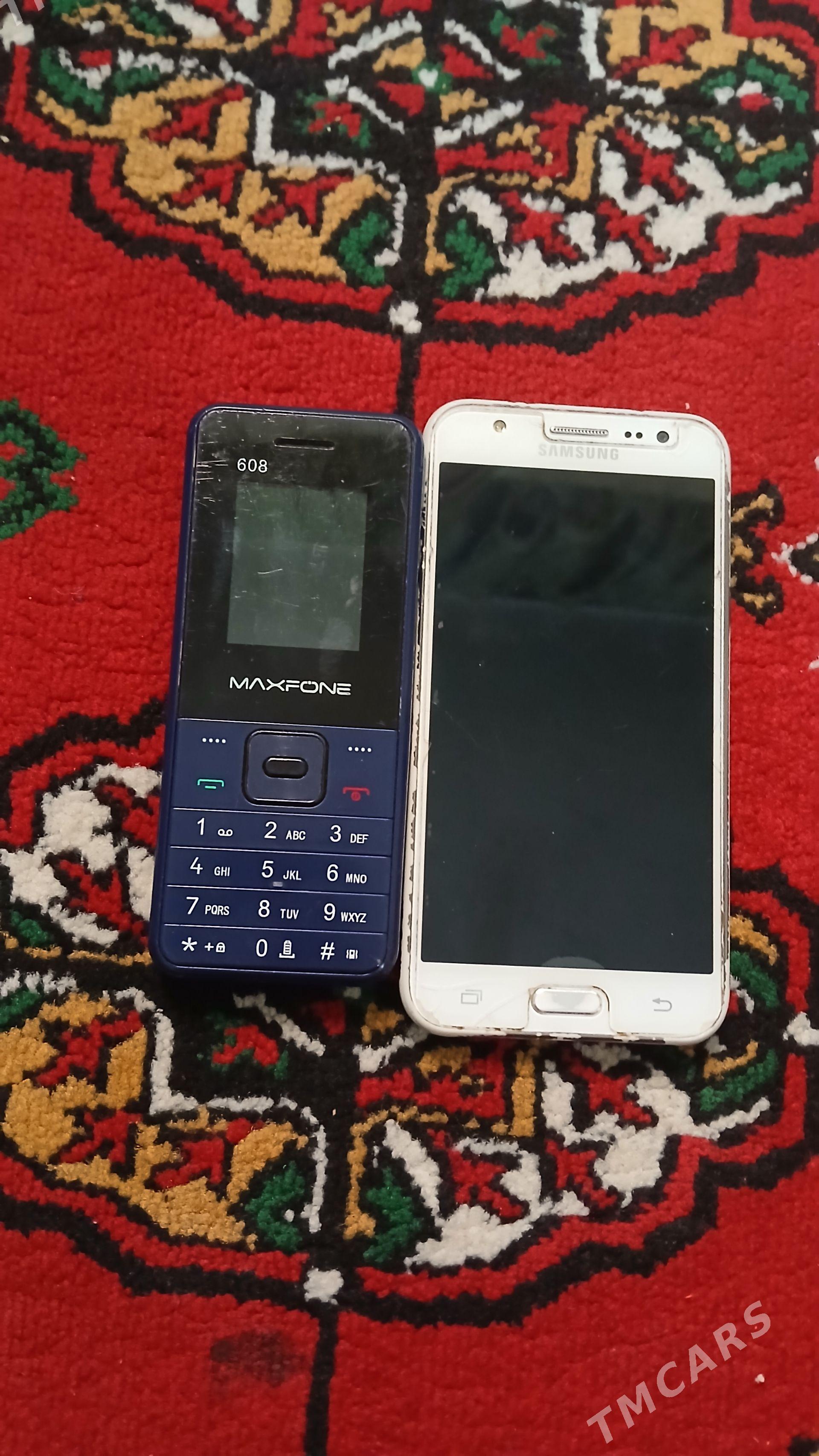 Samsung J5 - 30 mkr - img 1