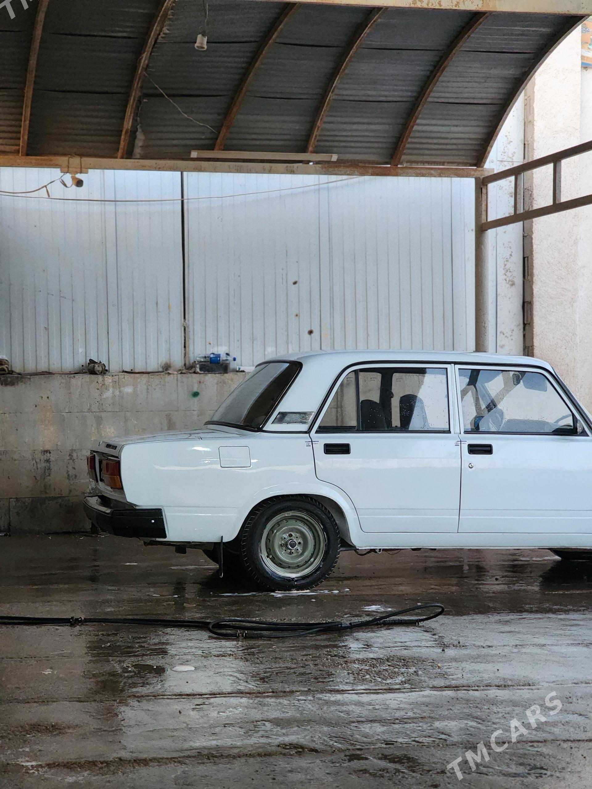 Lada 2107 2010 - 45 000 TMT - Tejen - img 1
