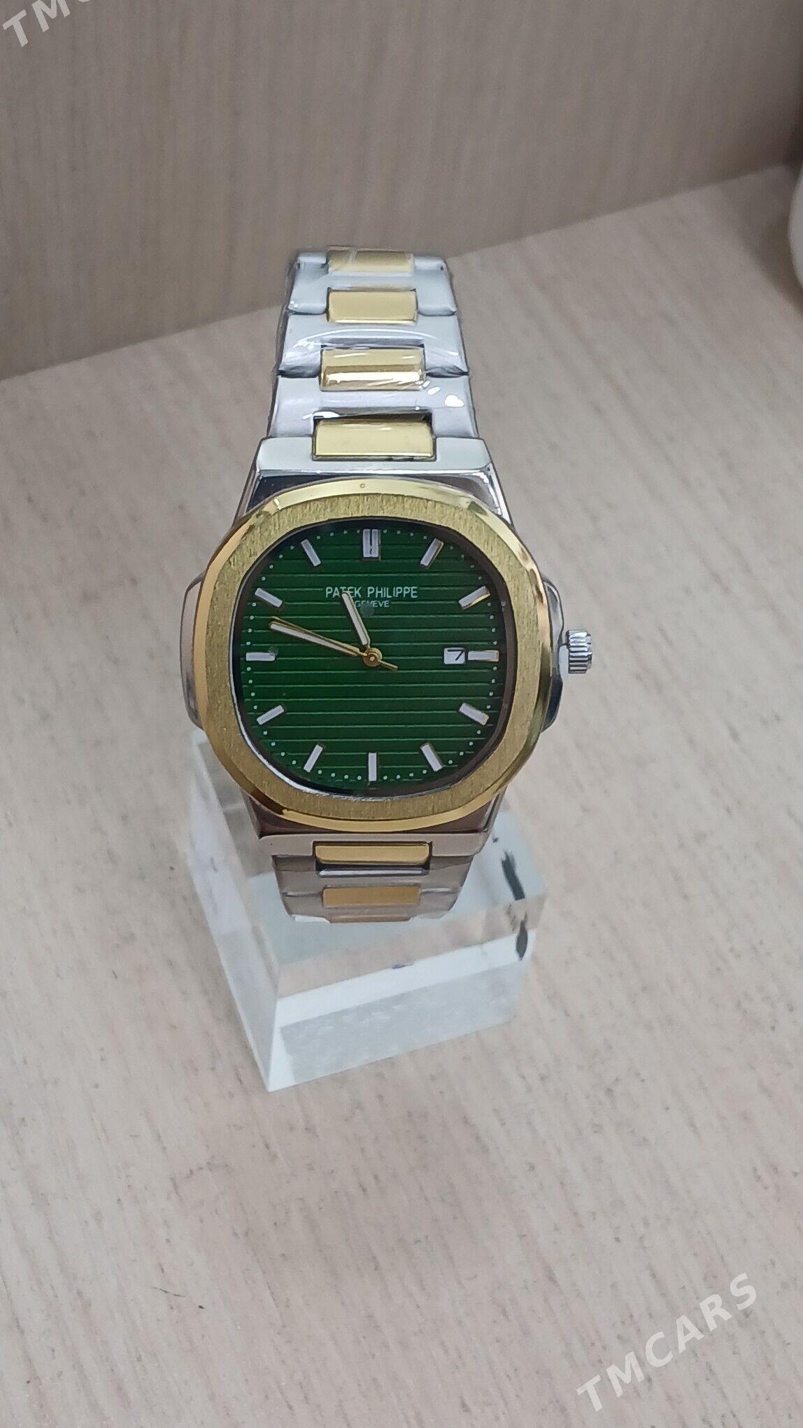 Patek -Philippe Sagat,Paket - Mary - img 1