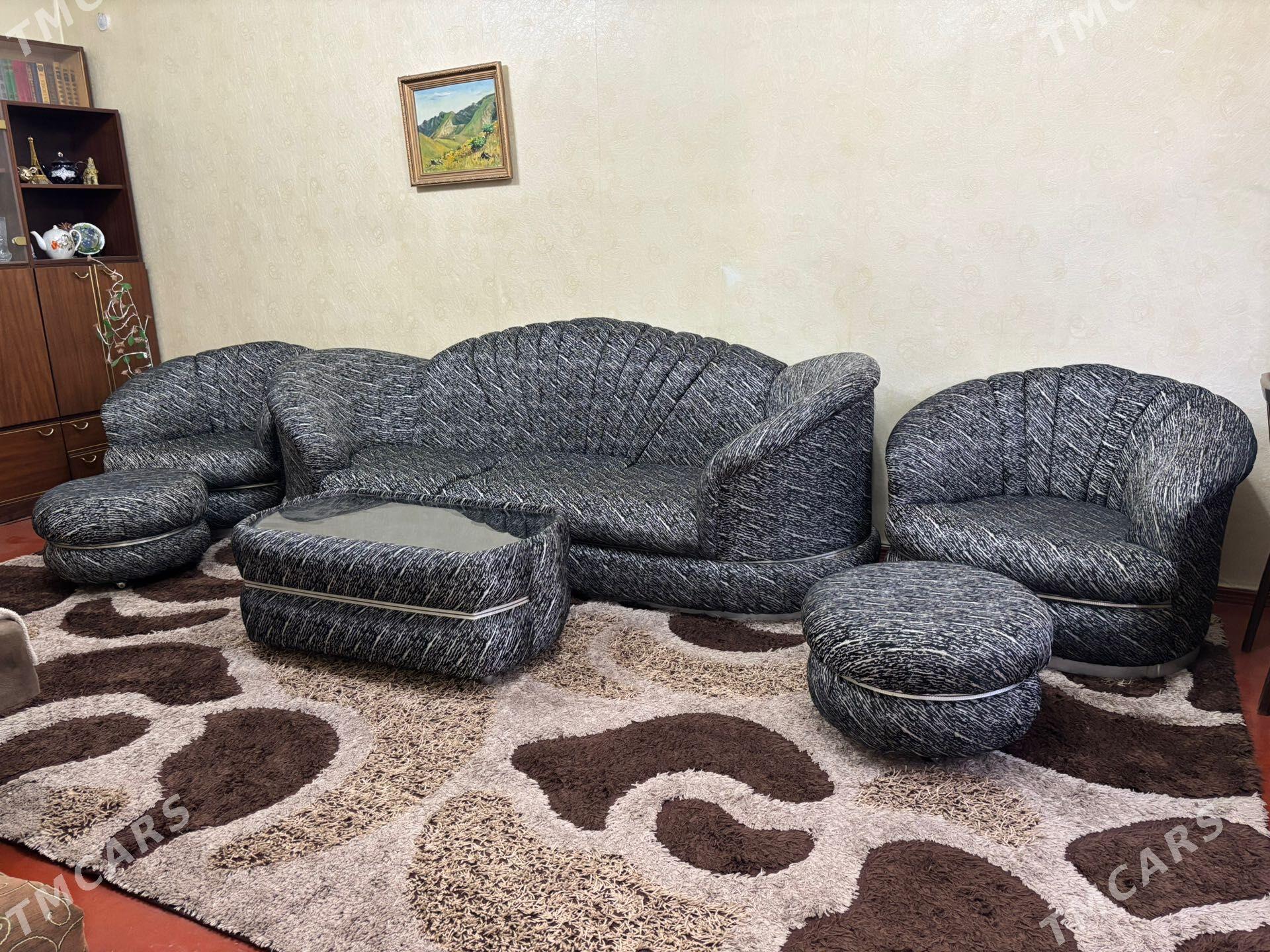 Диван тройка - Köşi - img 1