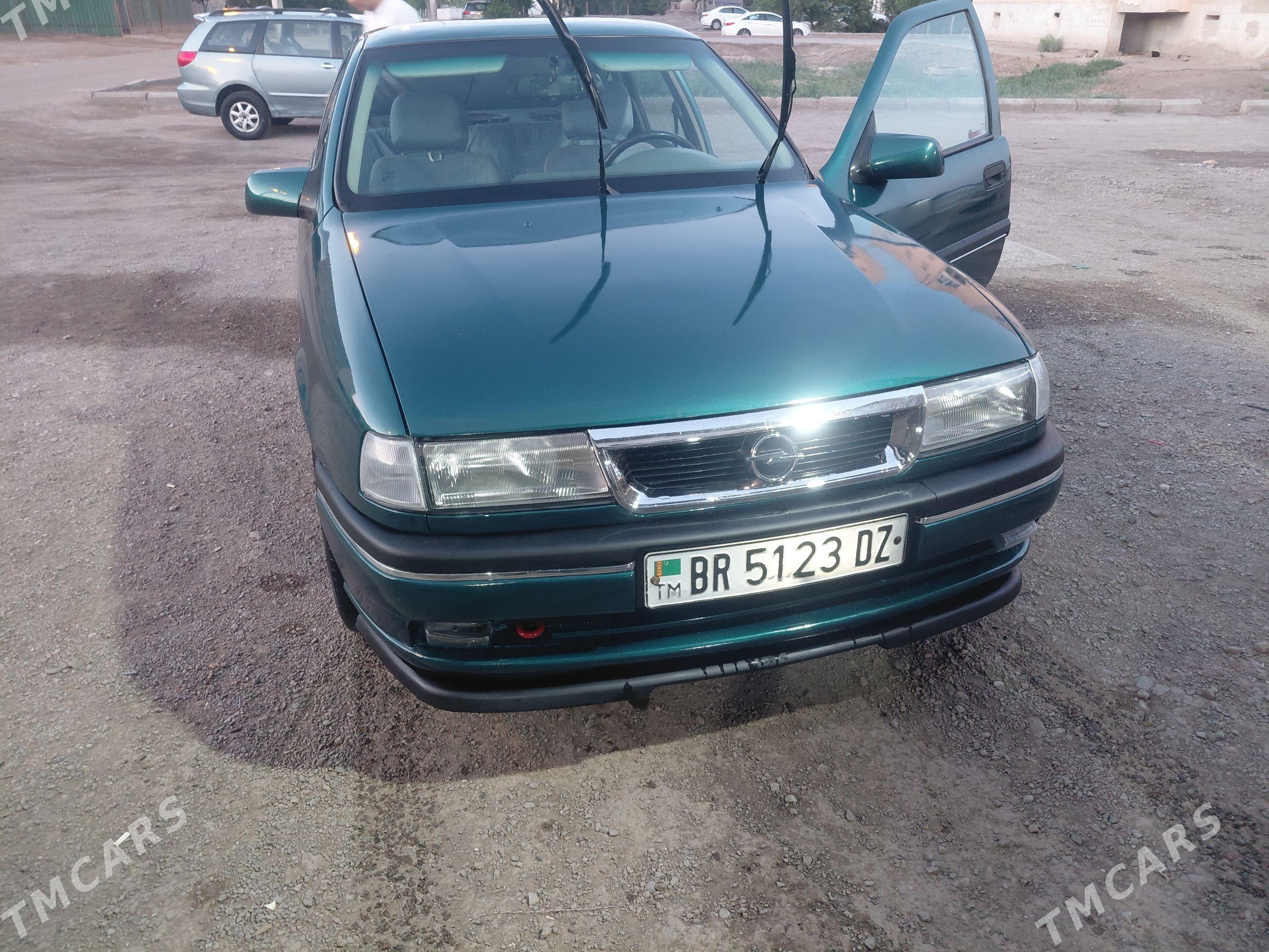 Opel Vectra 1995 - 55 000 TMT - Дашогуз - img 1