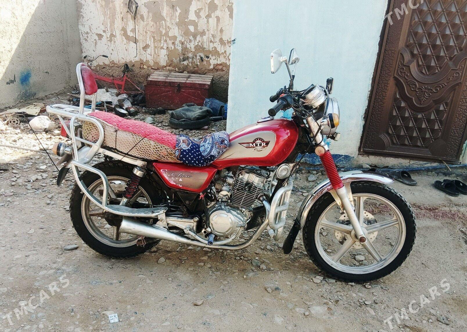 Fekon FK150-8G 2018 - 9 000 TMT - Babadaýhan - img 1