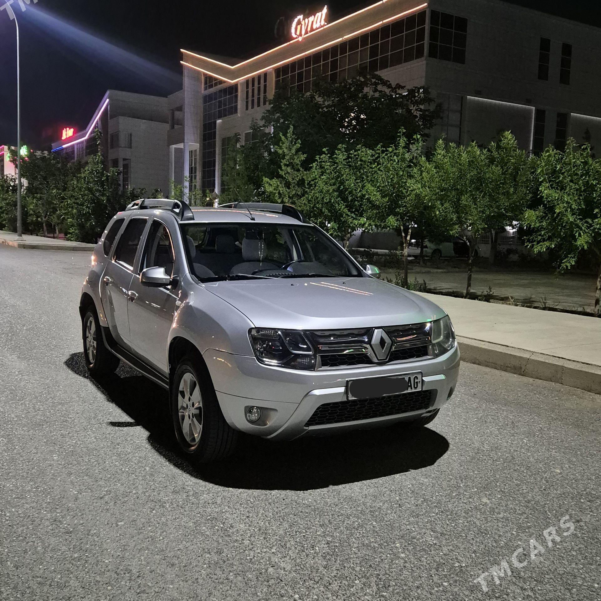 Renault Duster 2015 - 153 000 TMT - Aşgabat - img 1