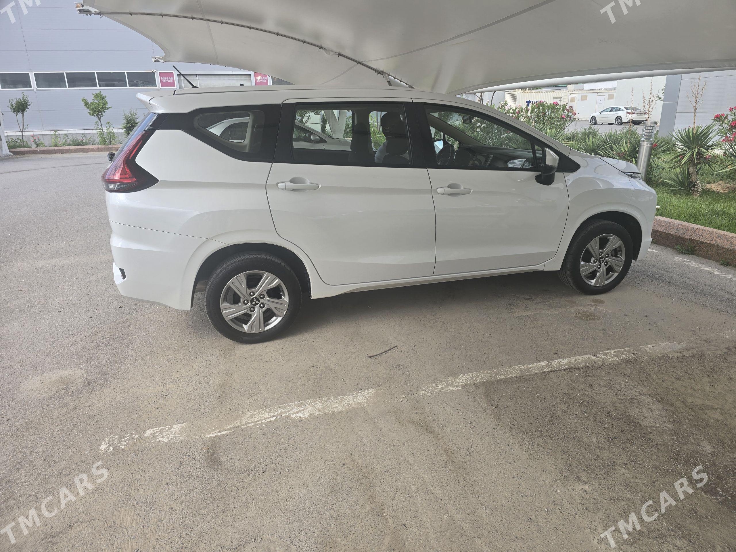 Mitsubishi Xpander 2022 - 266 000 TMT - Ашхабад - img 1