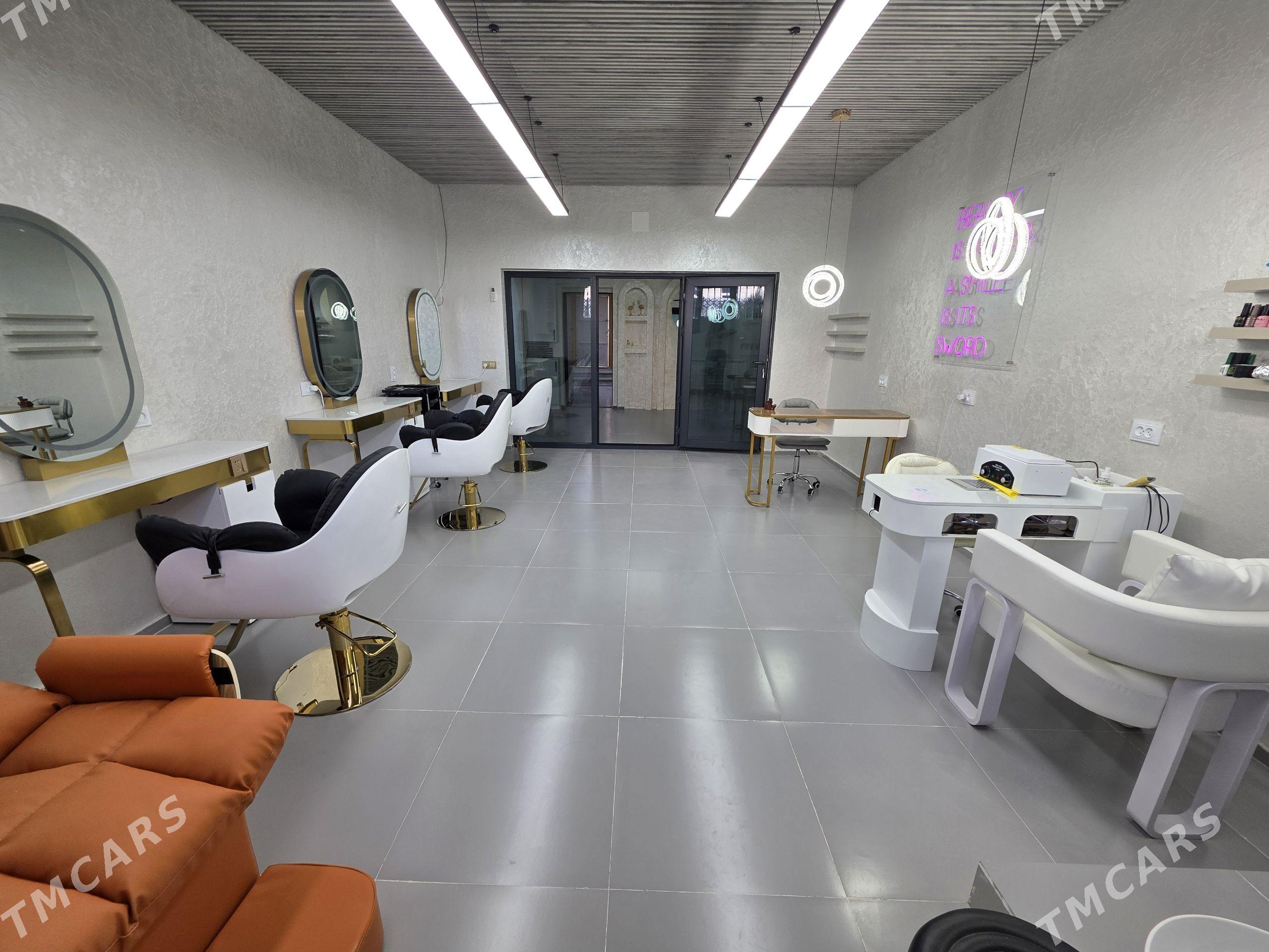 salon dyrnakcy - Gurtly - img 1