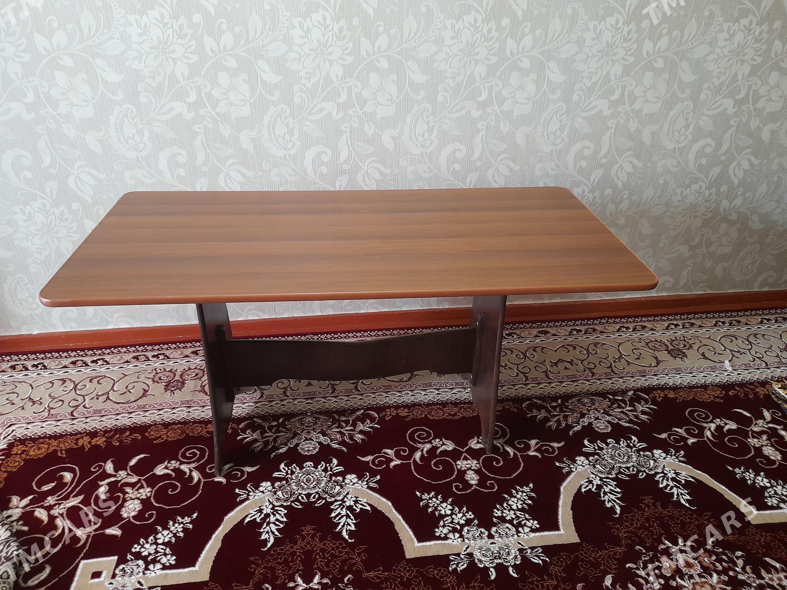 Stol/Стол - Aşgabat - img 1