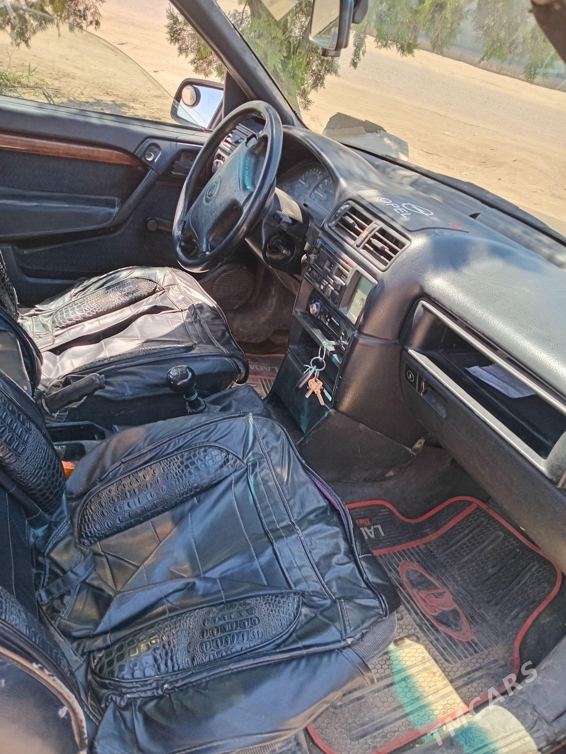 Opel Vectra 1992 - 50 000 TMT - Akdepe - img 1